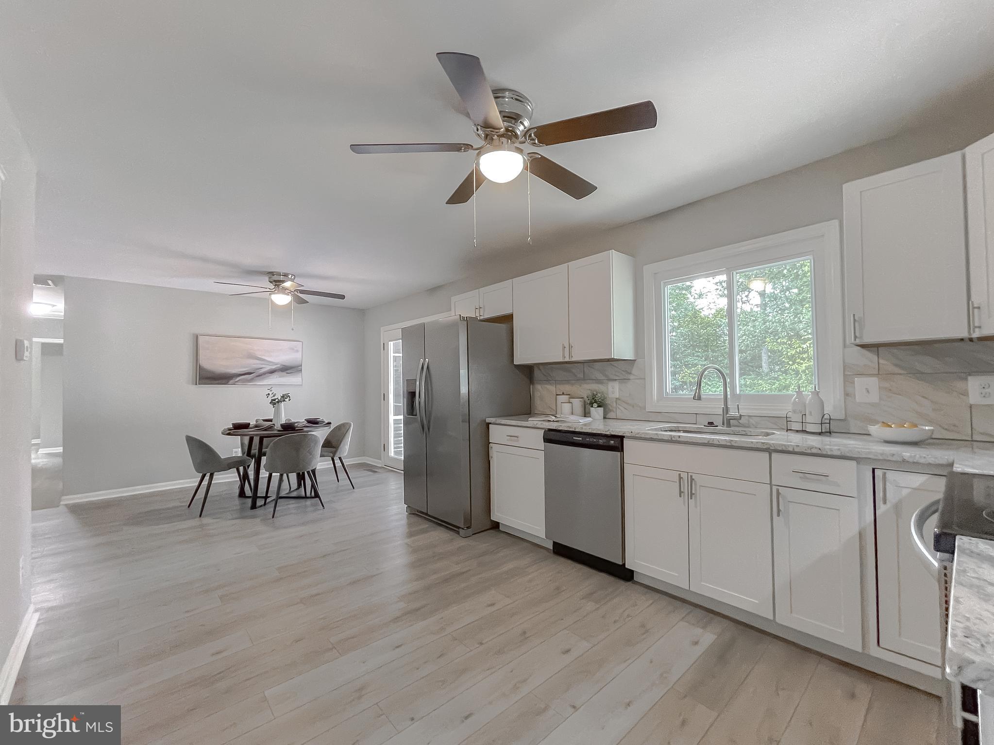 SPRING VALLEY - Residential