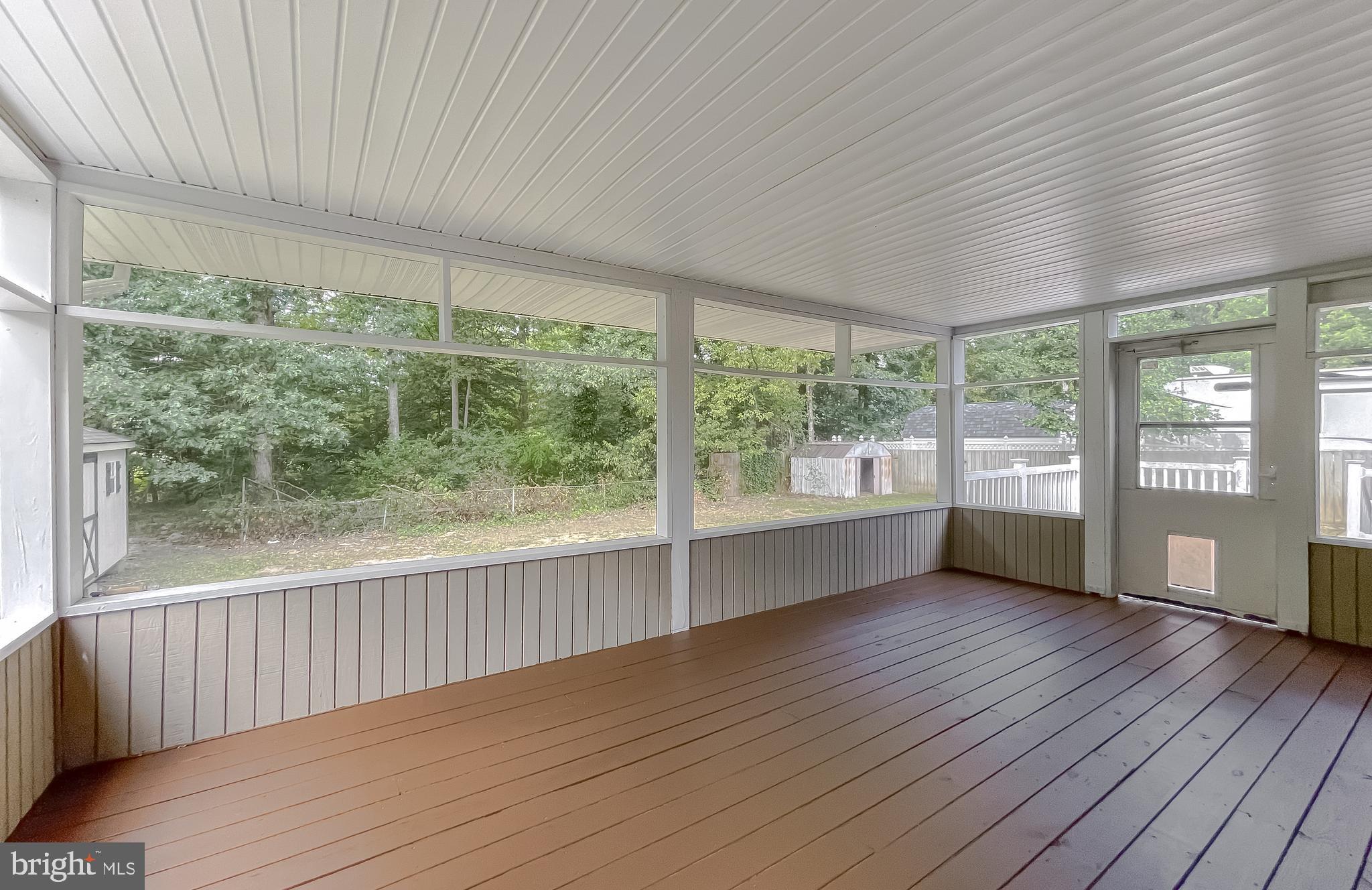 SPRING VALLEY - Residential