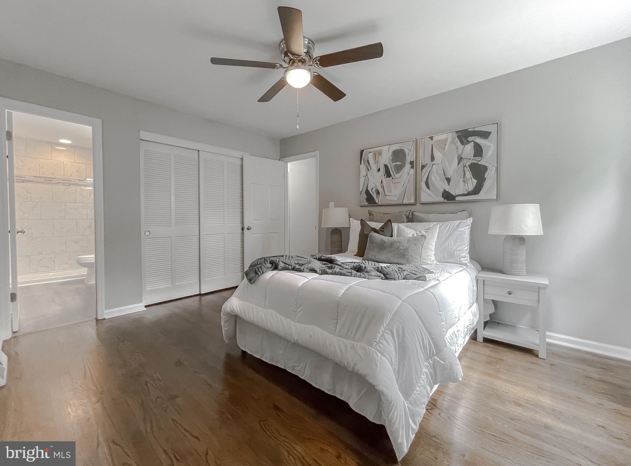 SPRING VALLEY - Residential