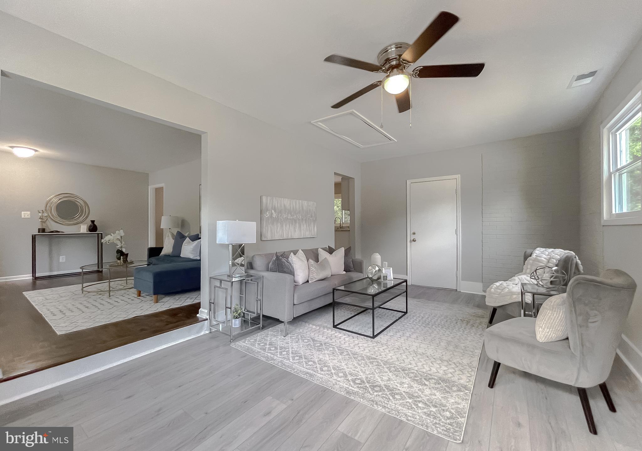 SPRING VALLEY - Residential