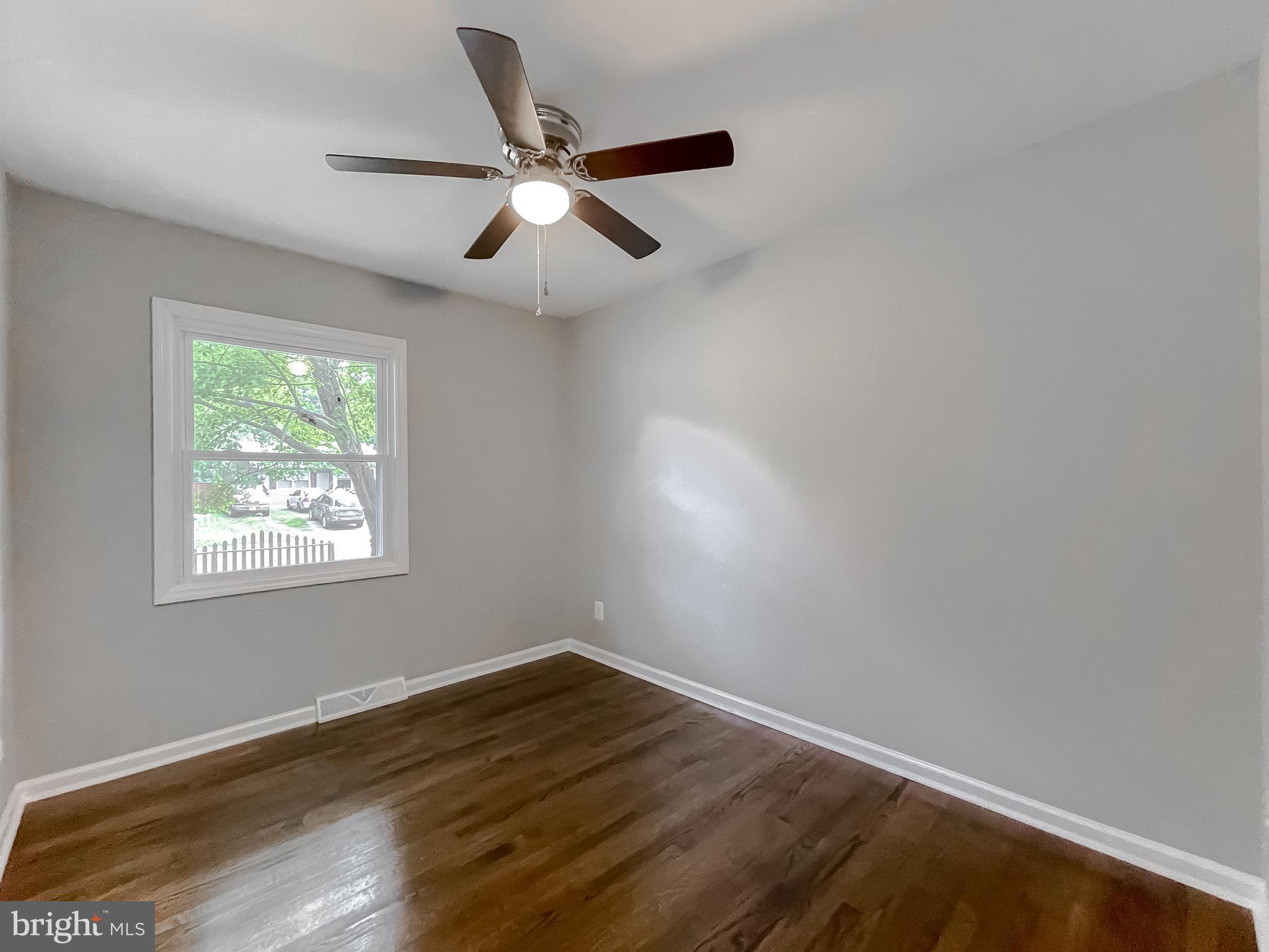 SPRING VALLEY - Residential