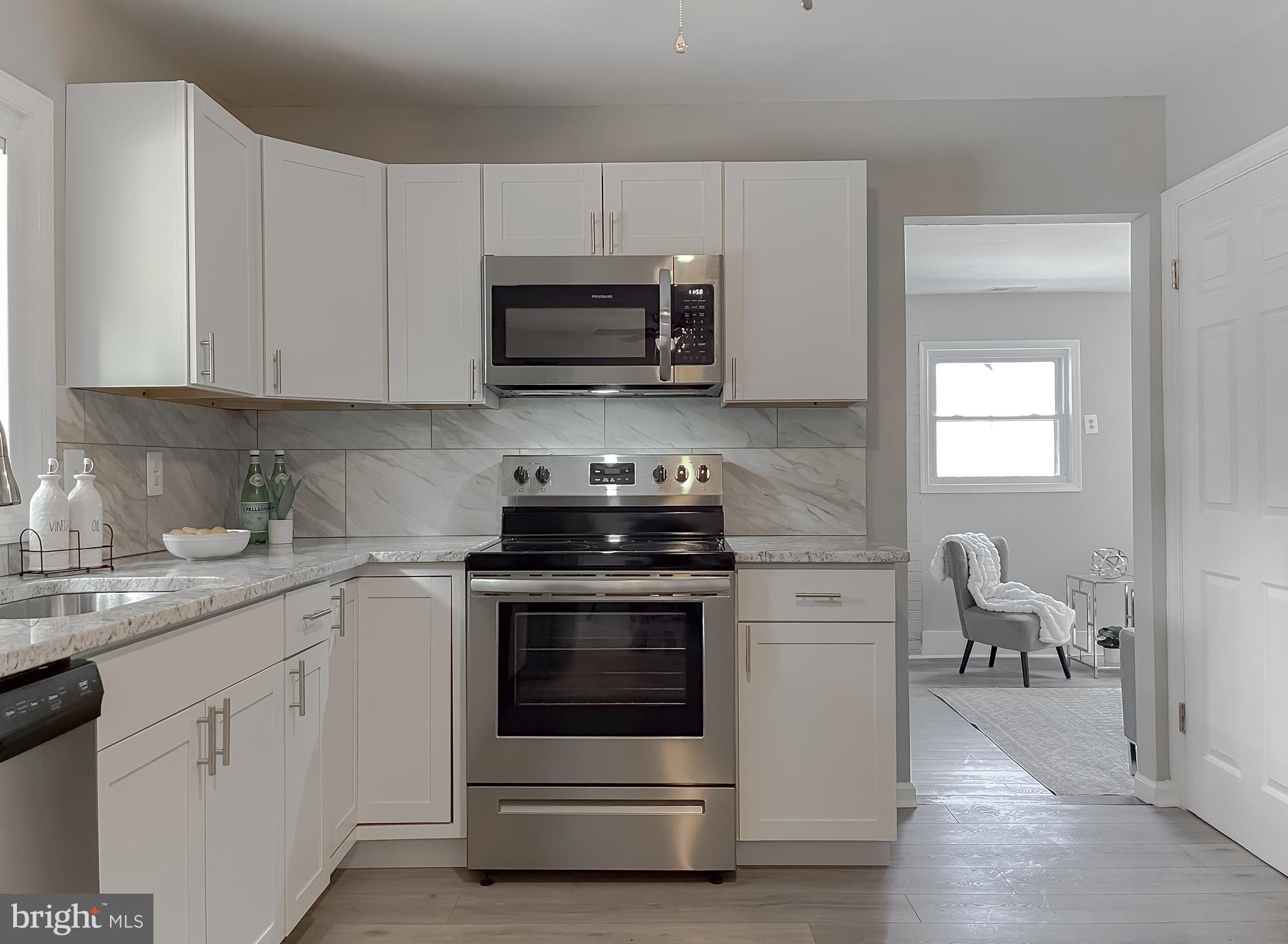 SPRING VALLEY - Residential