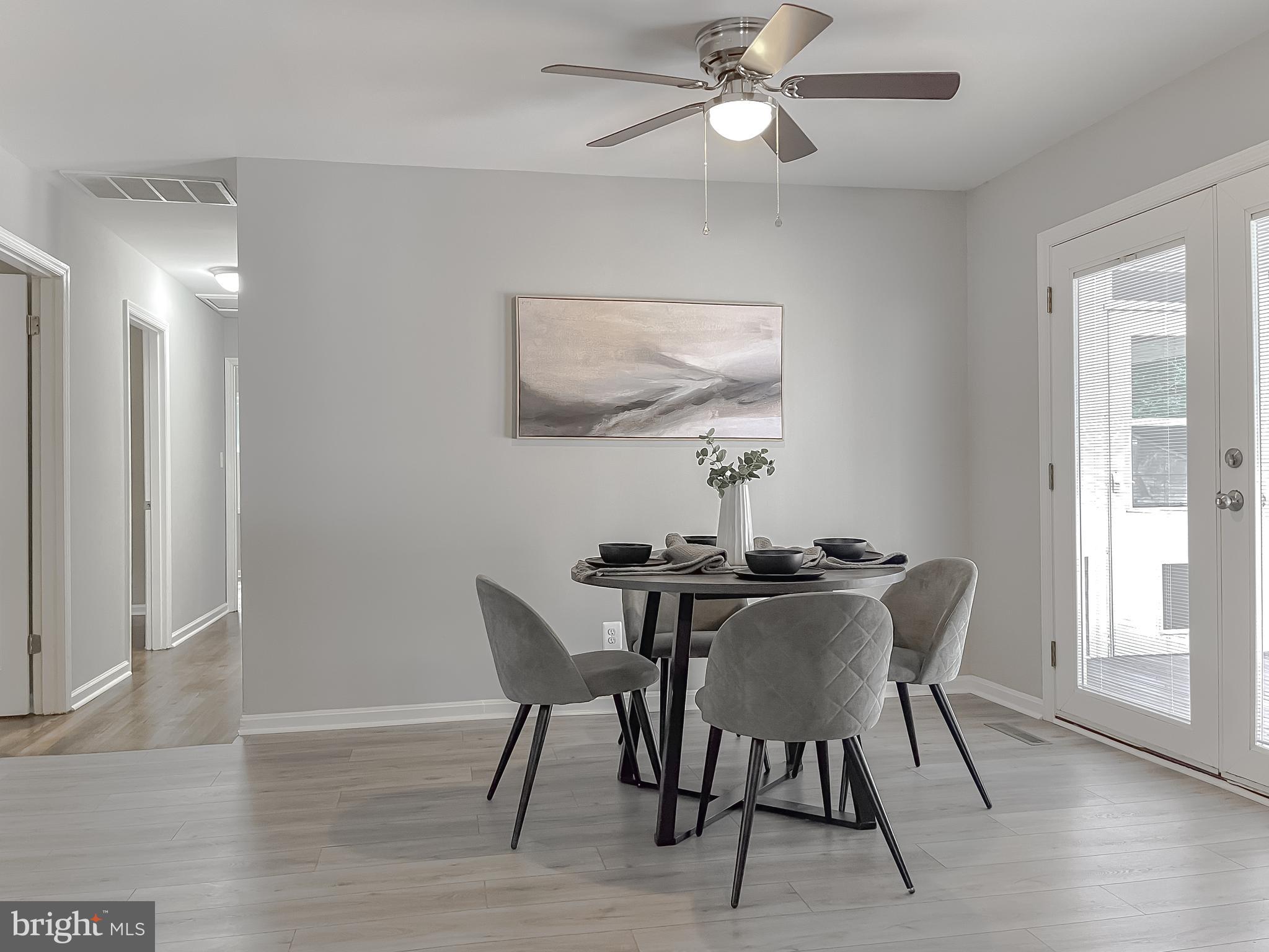 SPRING VALLEY - Residential