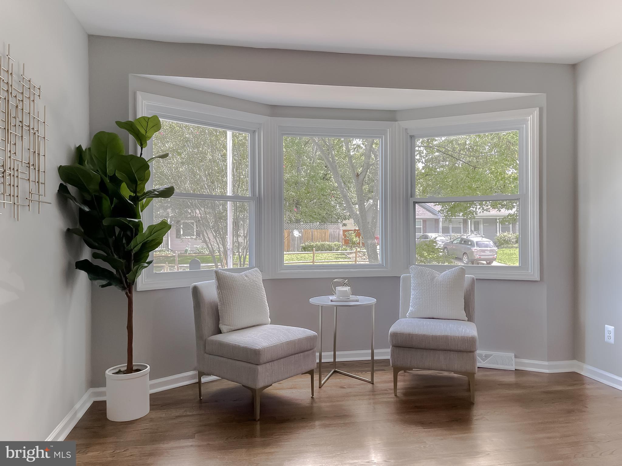 SPRING VALLEY - Residential