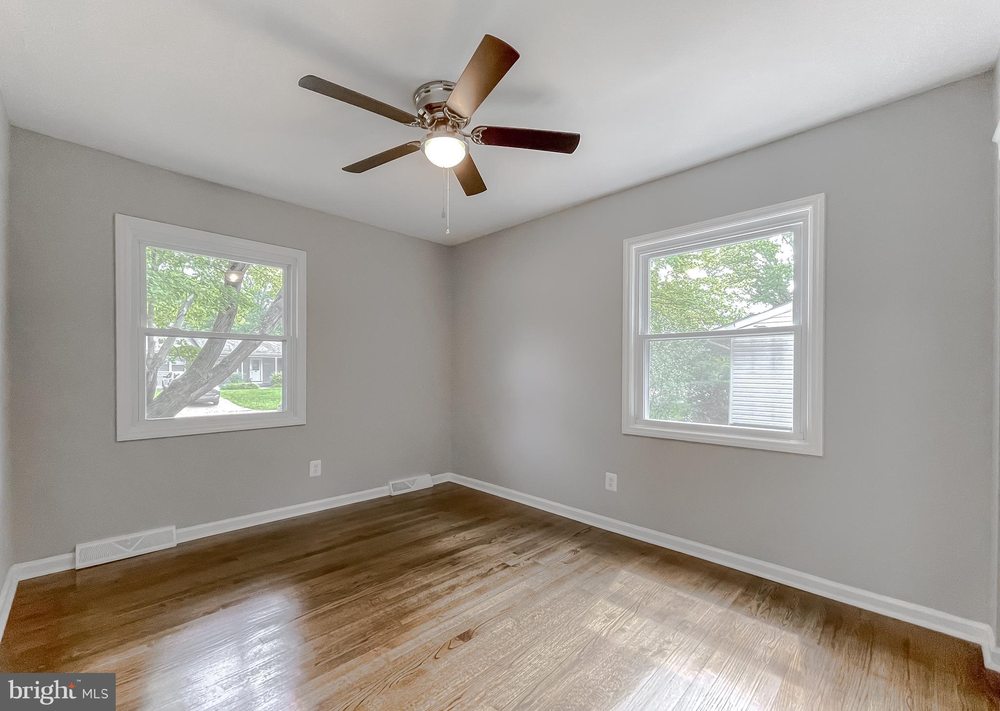 SPRING VALLEY - Residential