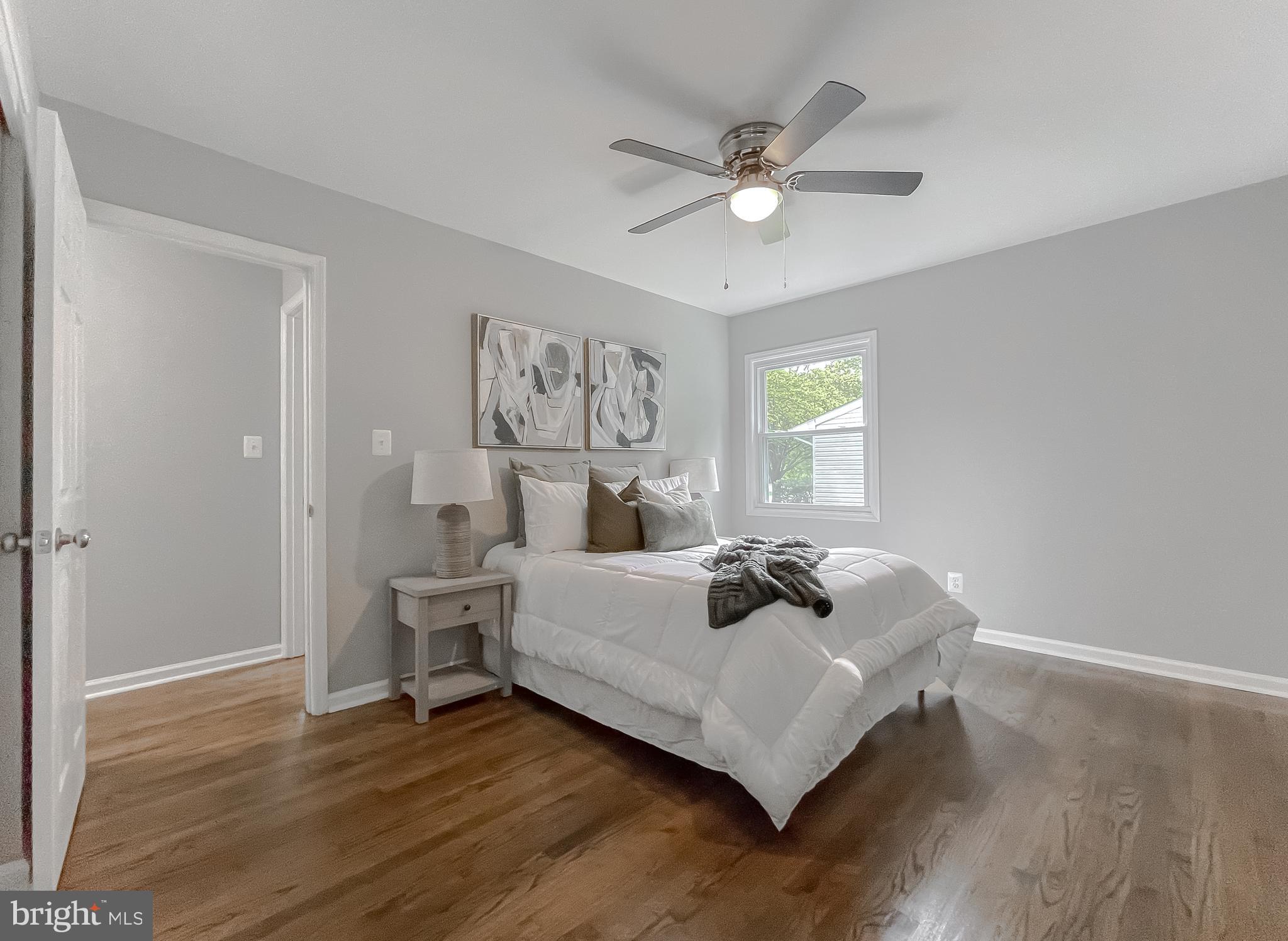 SPRING VALLEY - Residential