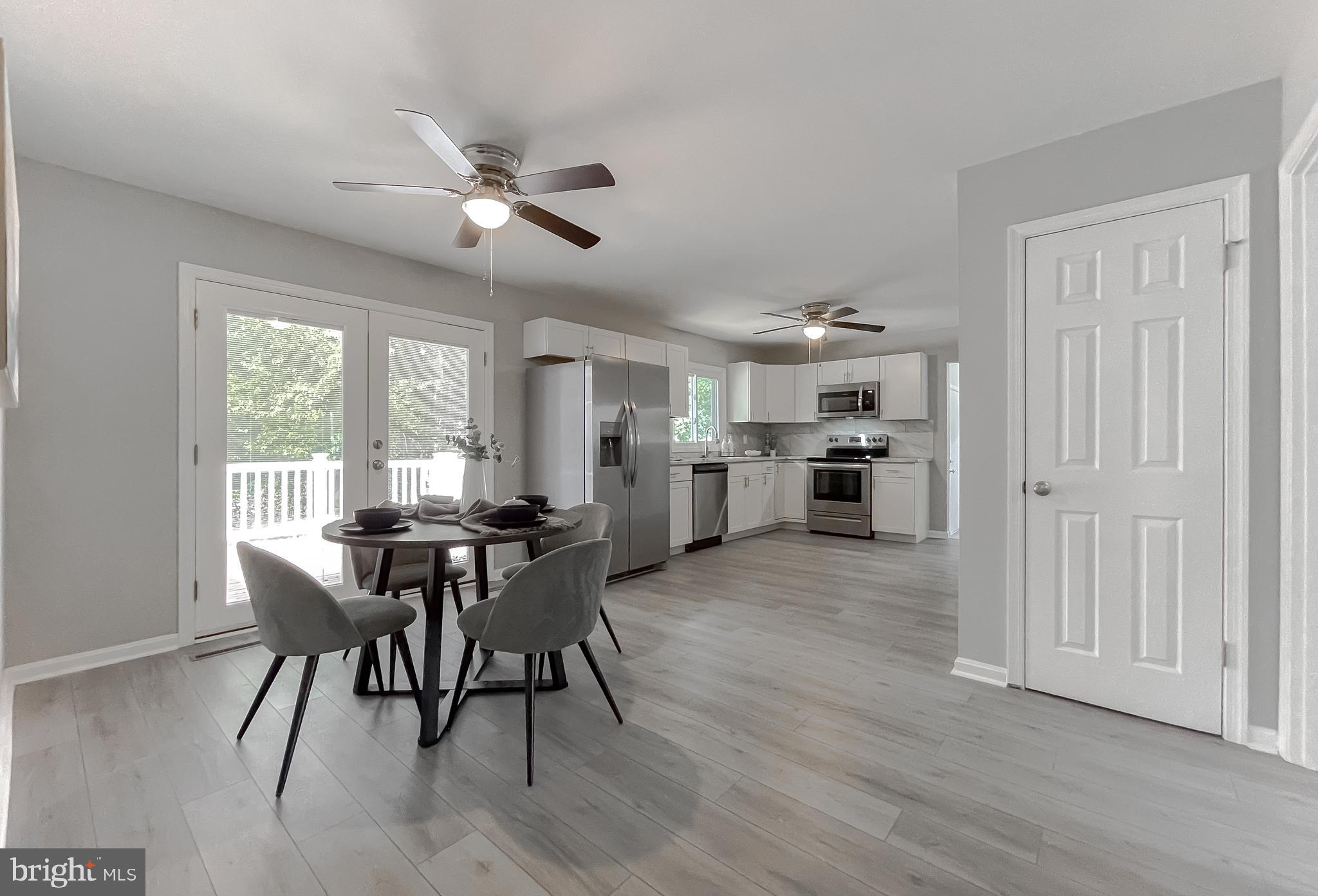 SPRING VALLEY - Residential