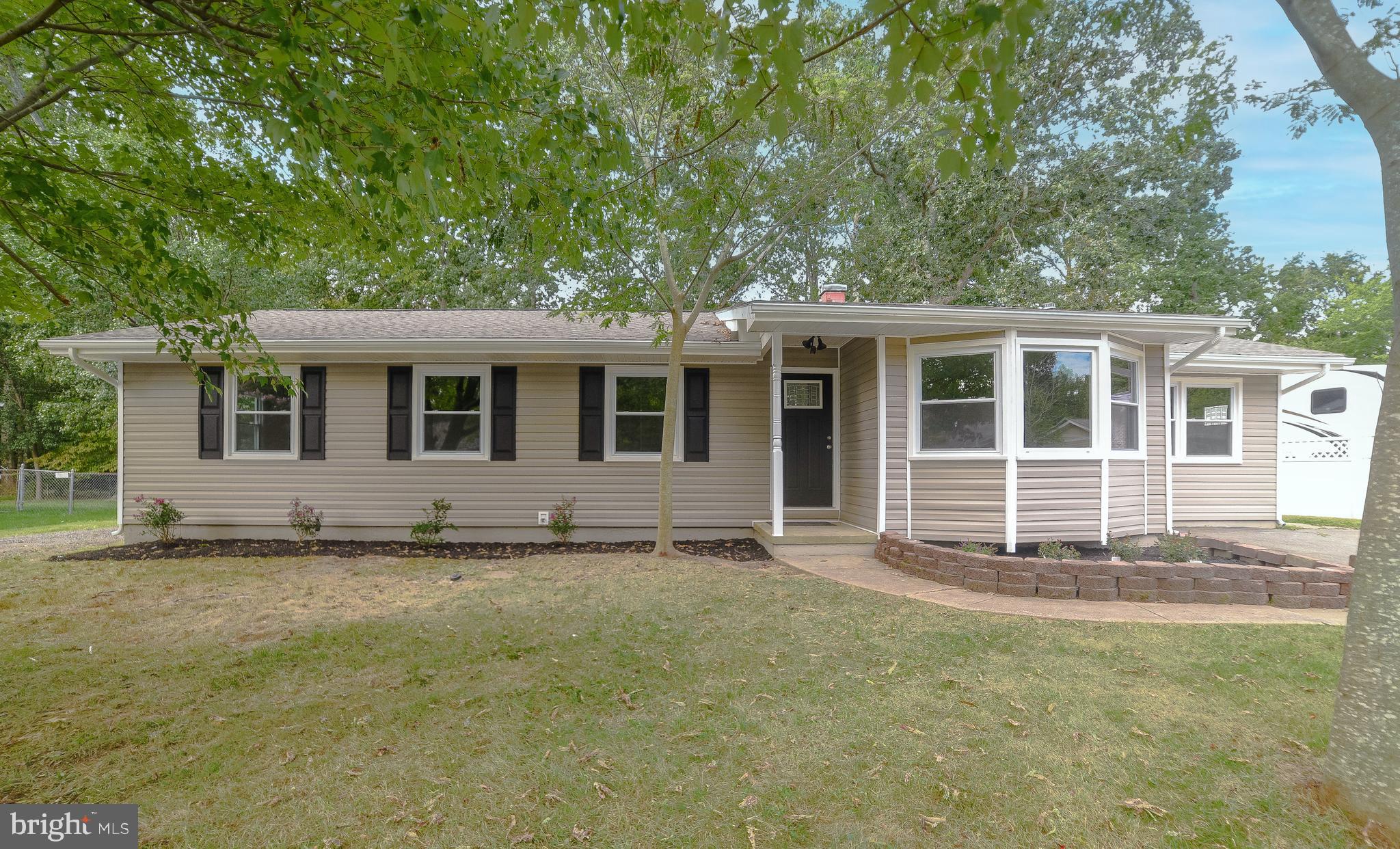 SPRING VALLEY - Residential