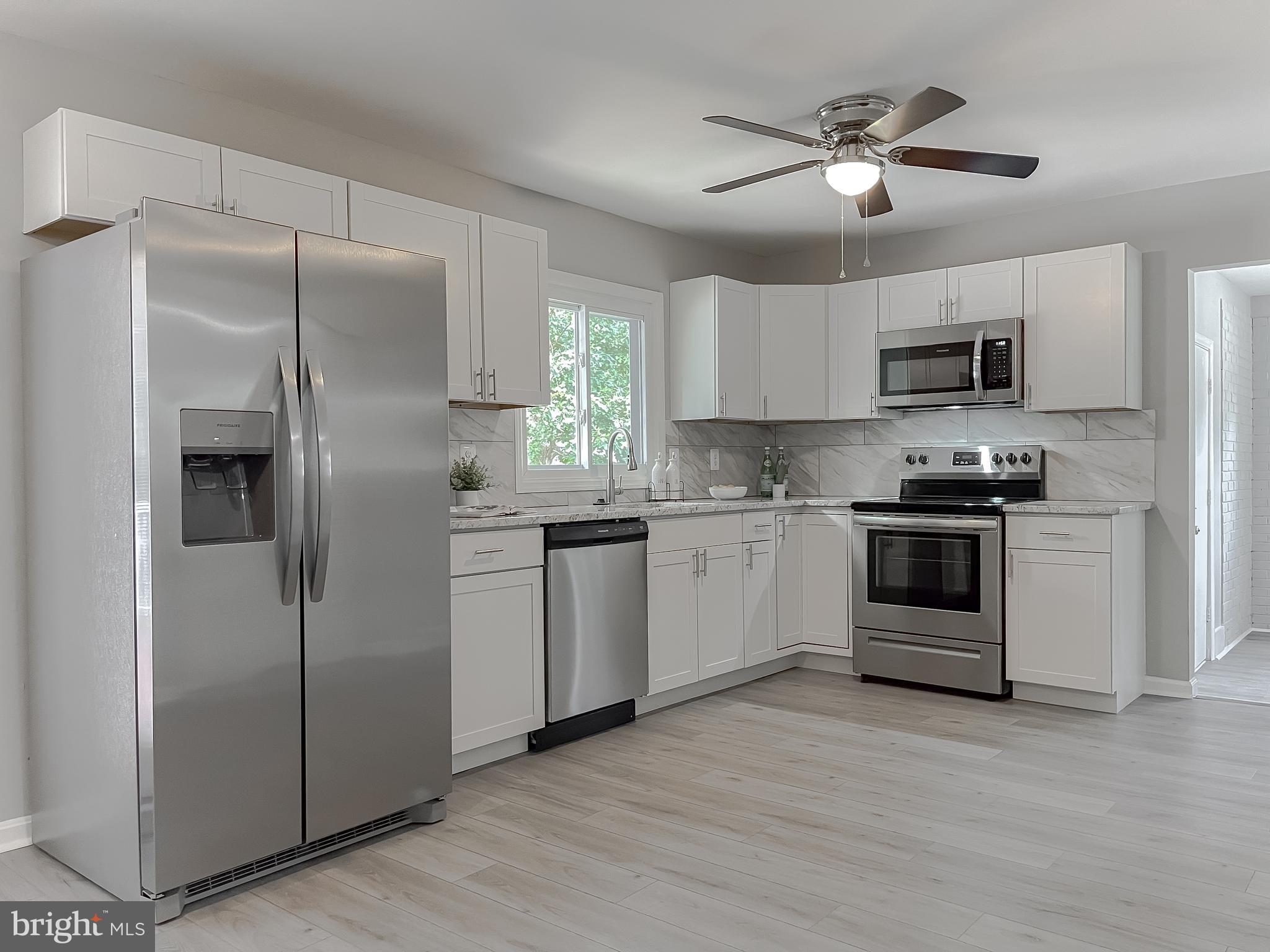 SPRING VALLEY - Residential