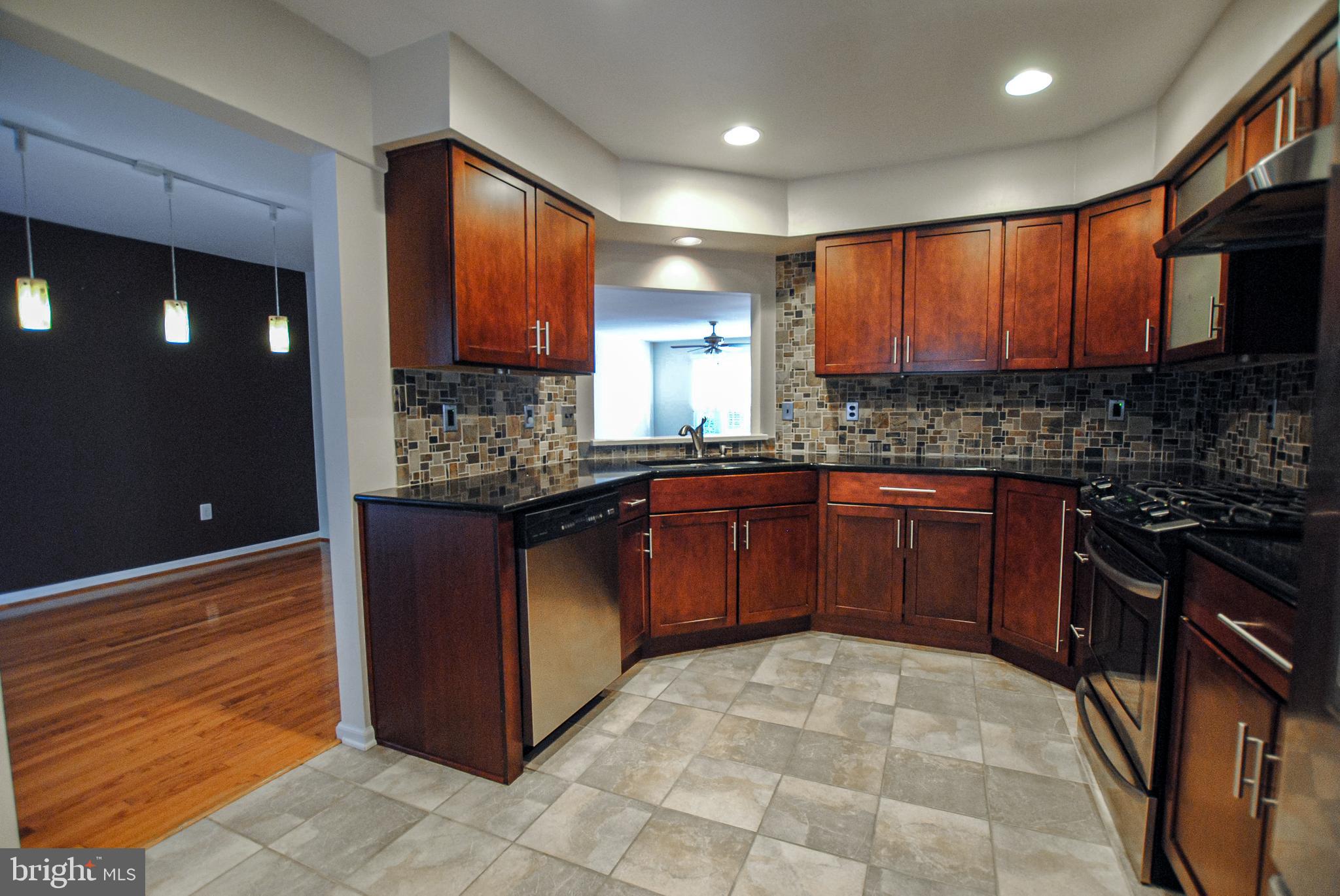 CHAPEL GATE - Residential Lease