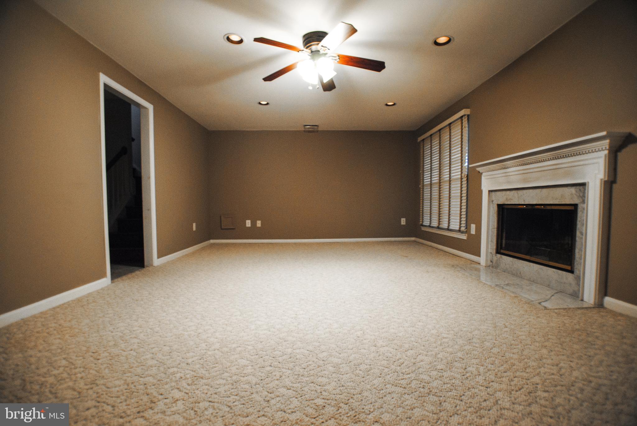 CHAPEL GATE - Residential Lease