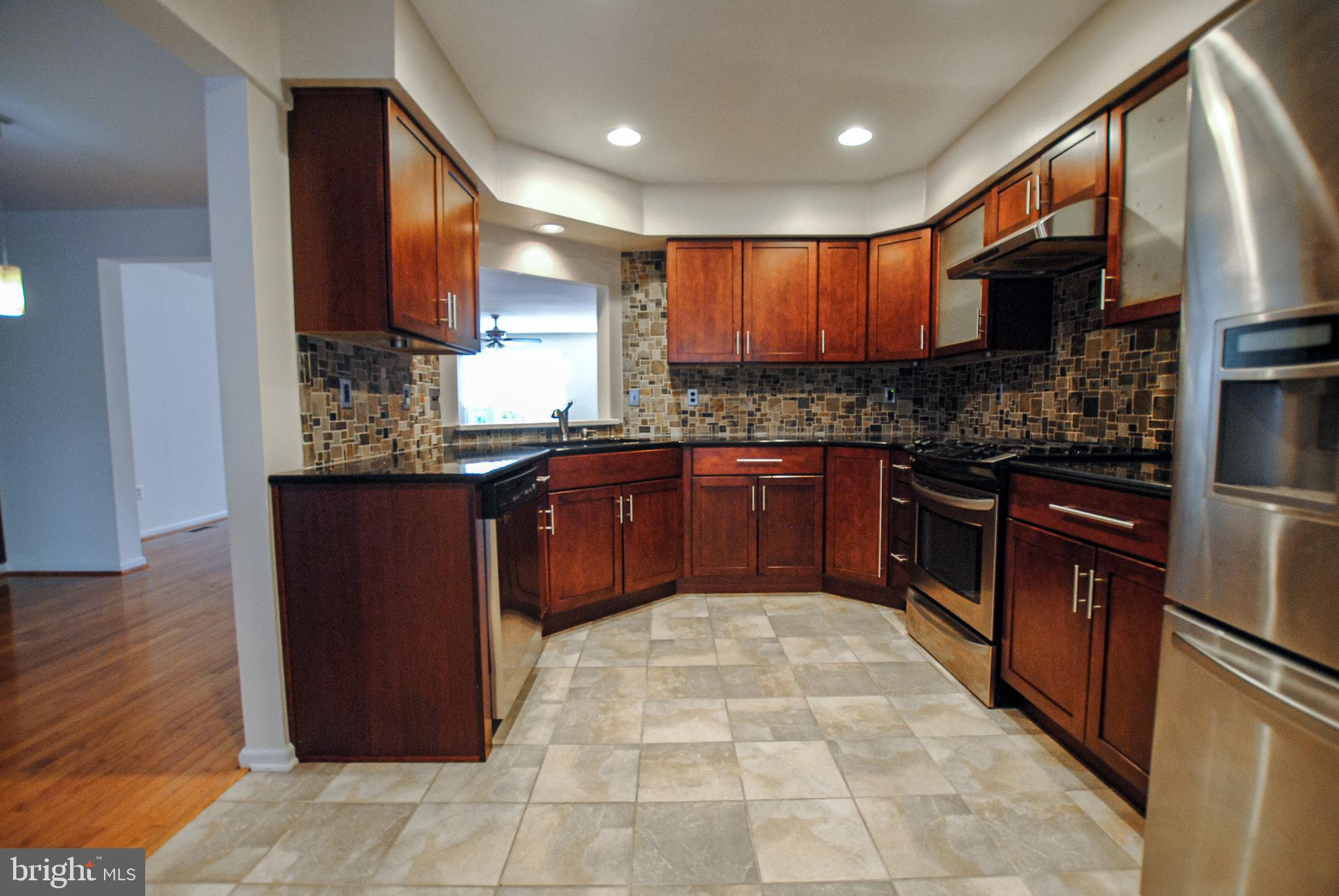 CHAPEL GATE - Residential Lease