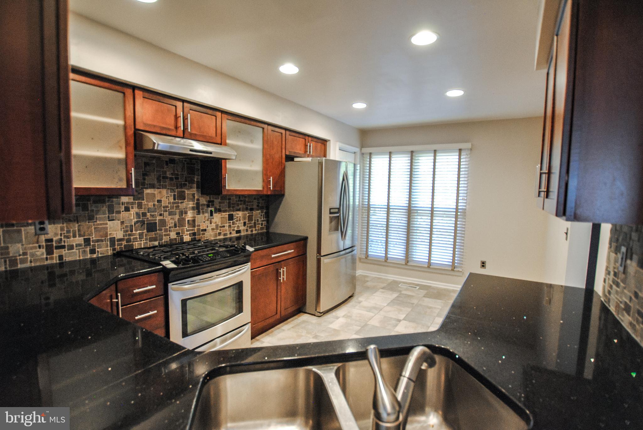 CHAPEL GATE - Residential Lease