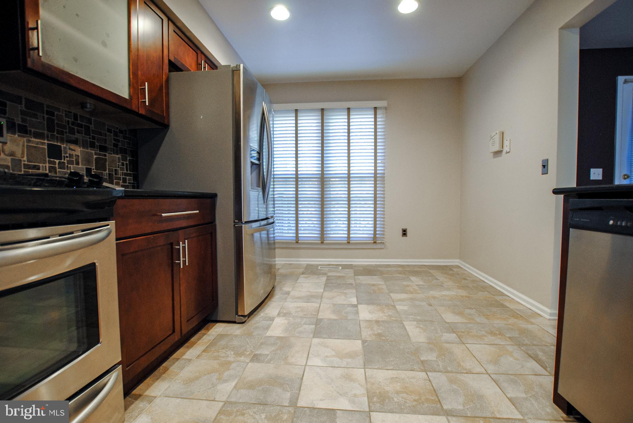 CHAPEL GATE - Residential Lease