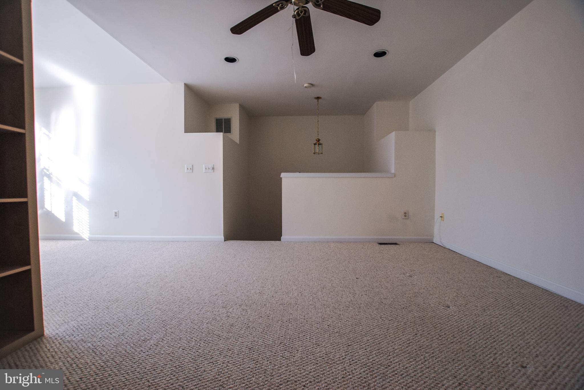 CHAPEL GATE - Residential Lease