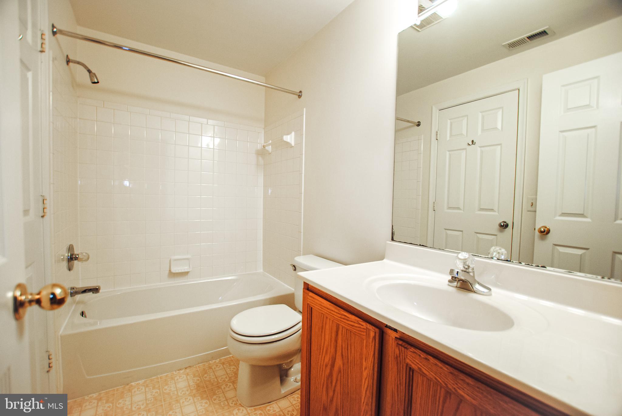 CHAPEL GATE - Residential Lease