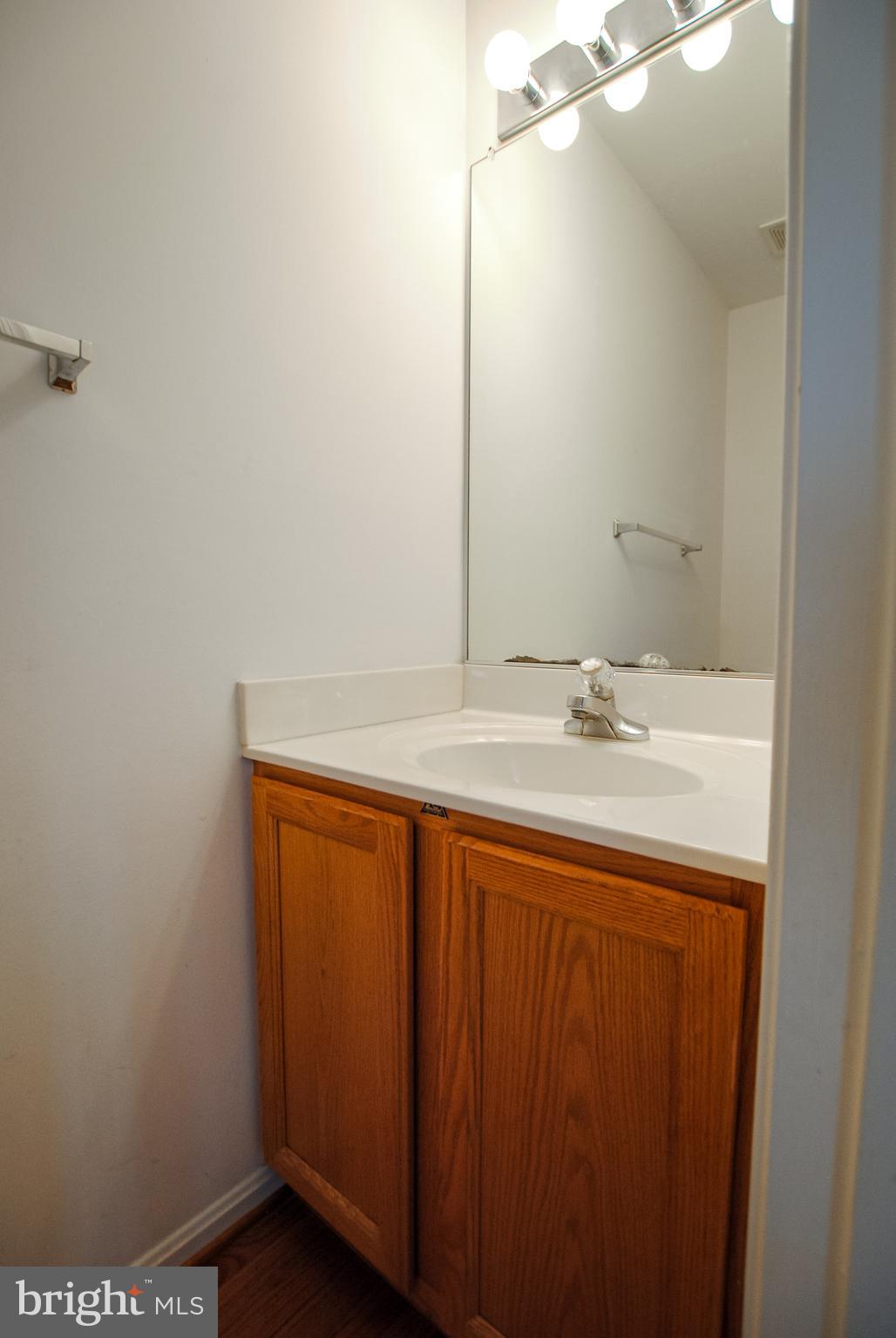 CHAPEL GATE - Residential Lease