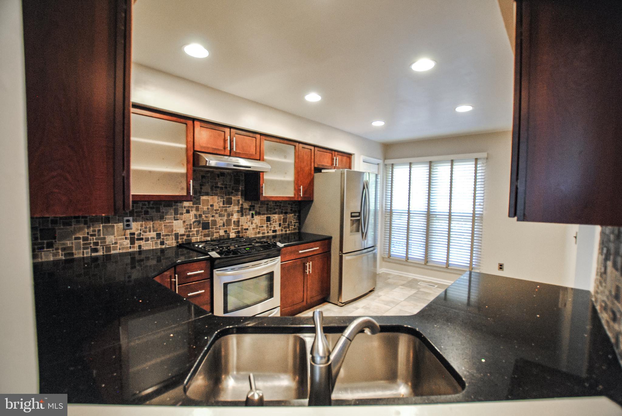 CHAPEL GATE - Residential Lease