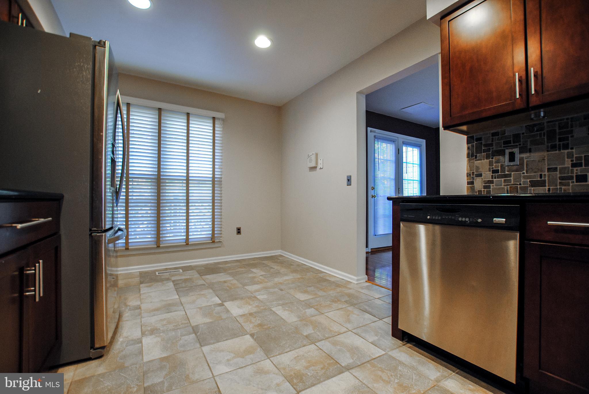 CHAPEL GATE - Residential Lease