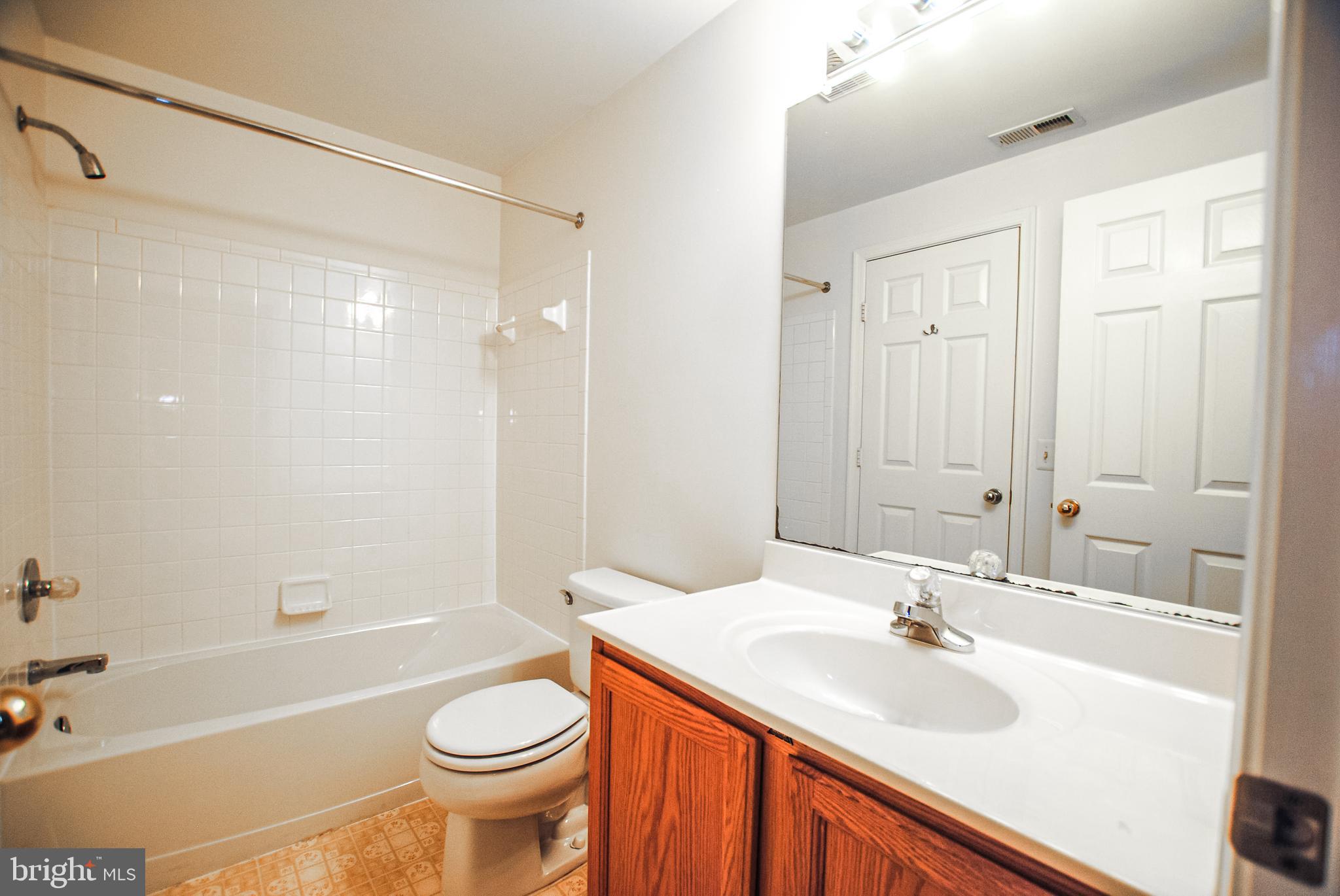 CHAPEL GATE - Residential Lease