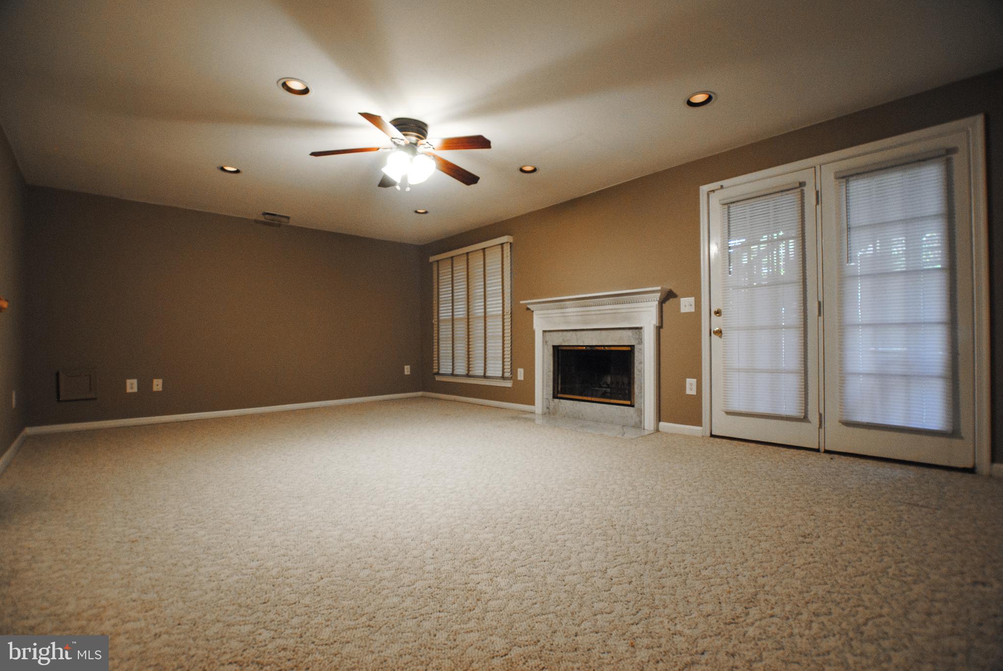 CHAPEL GATE - Residential Lease