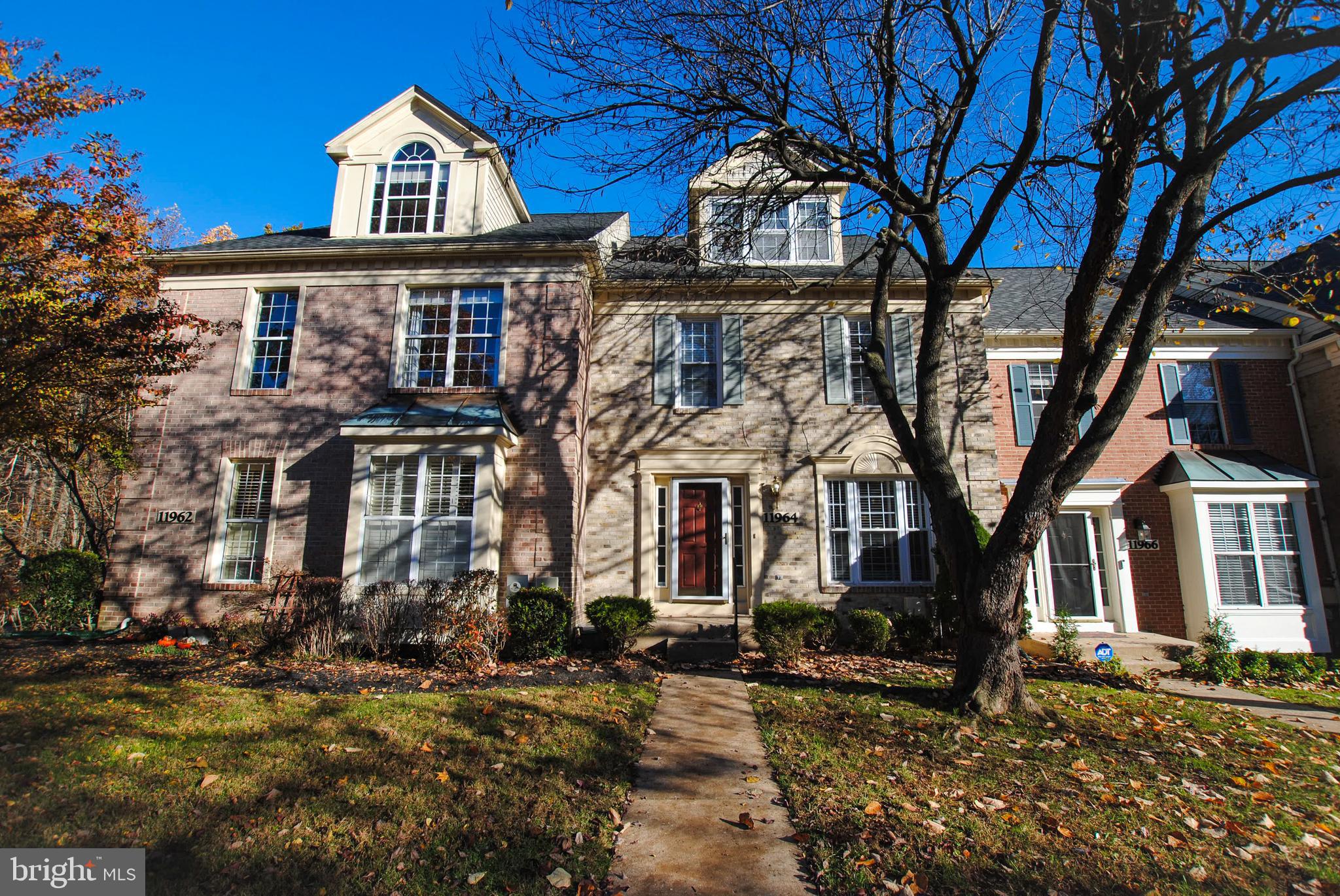 CHAPEL GATE - Residential Lease