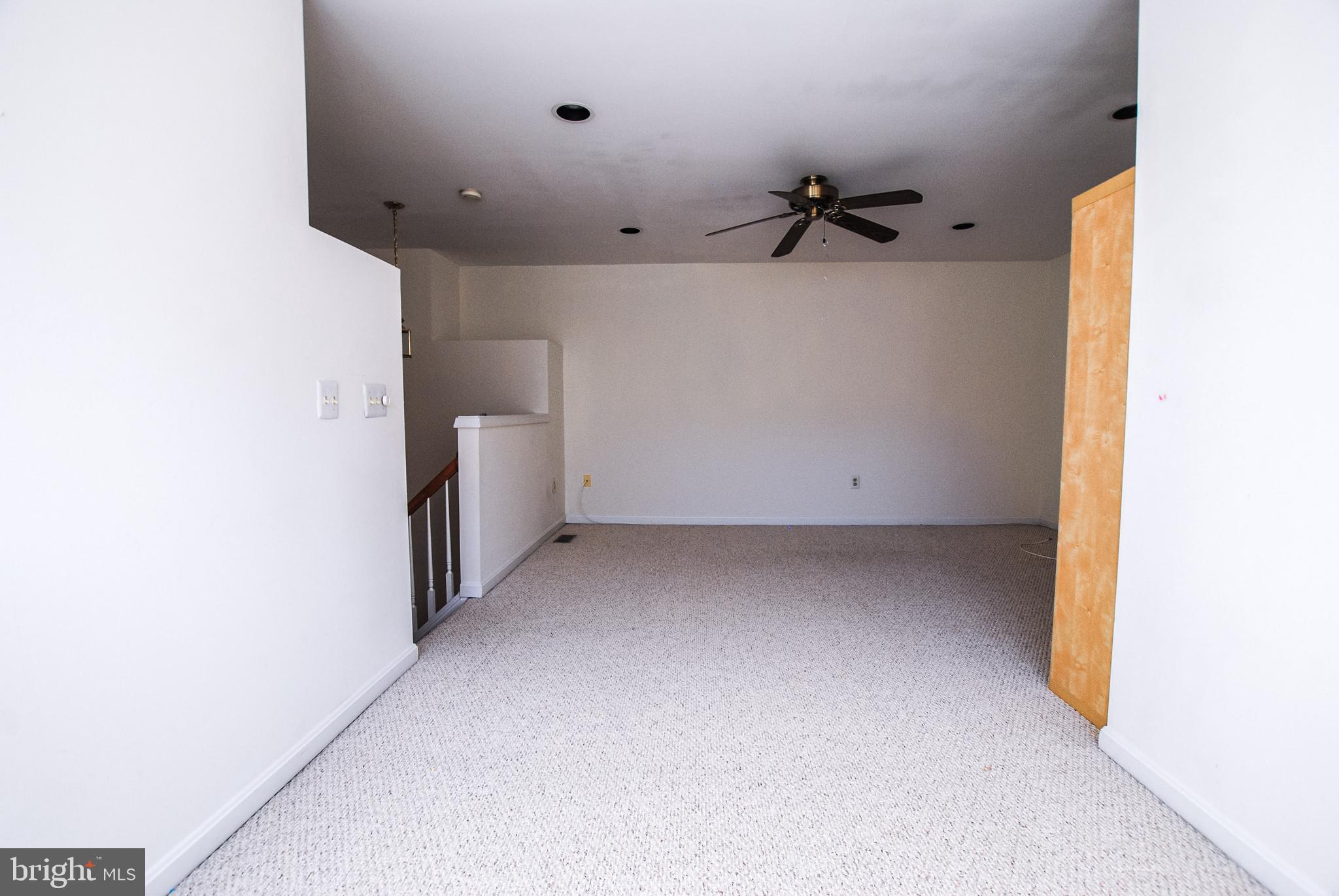 CHAPEL GATE - Residential Lease