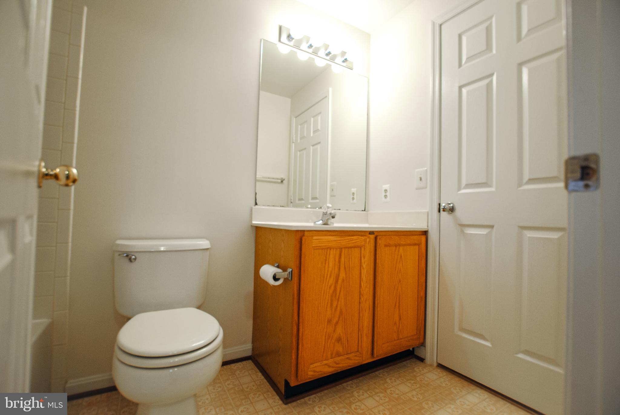 CHAPEL GATE - Residential Lease