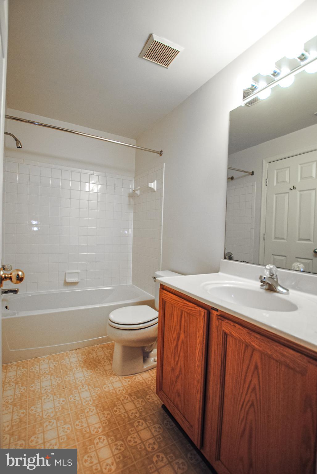 CHAPEL GATE - Residential Lease