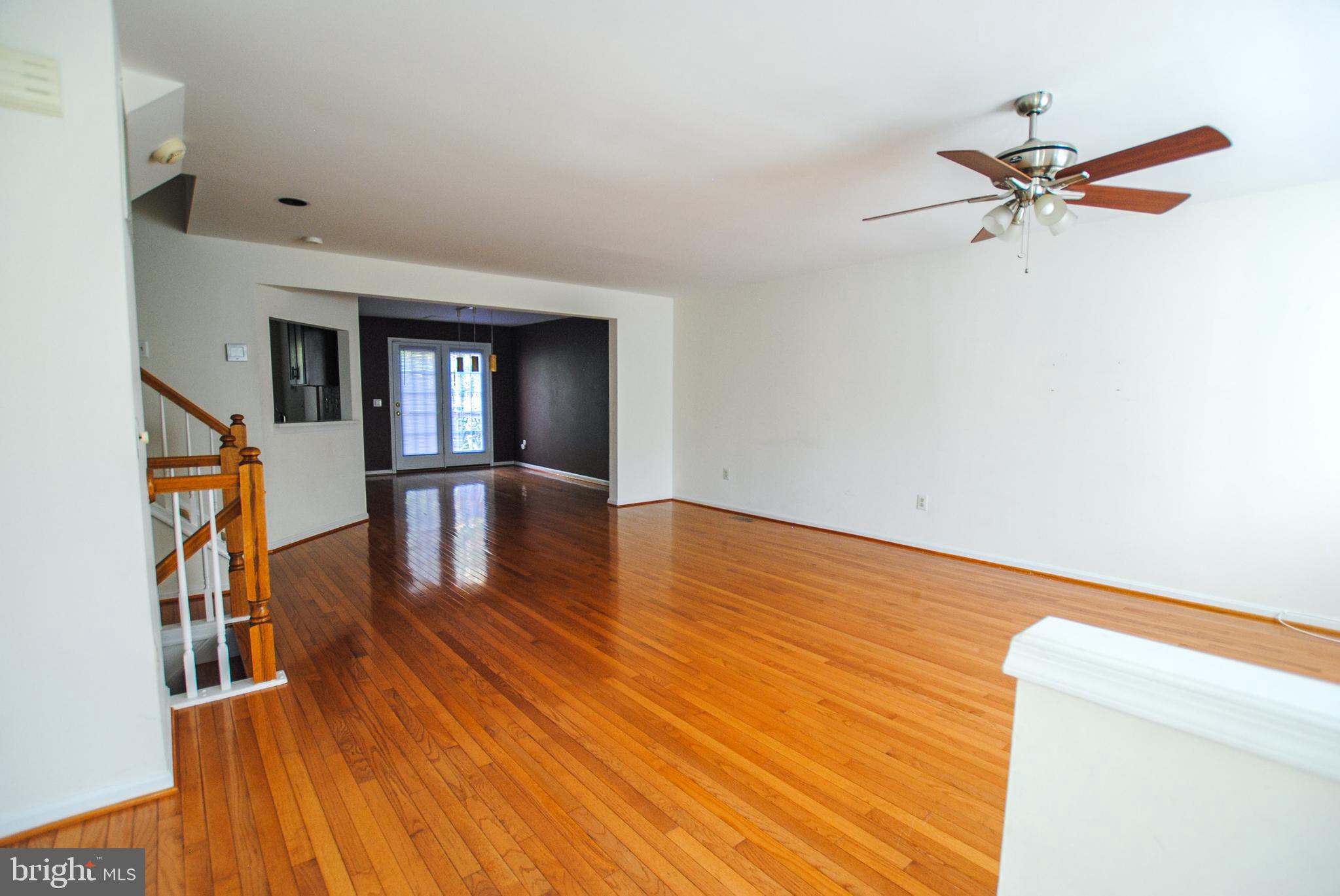 CHAPEL GATE - Residential Lease