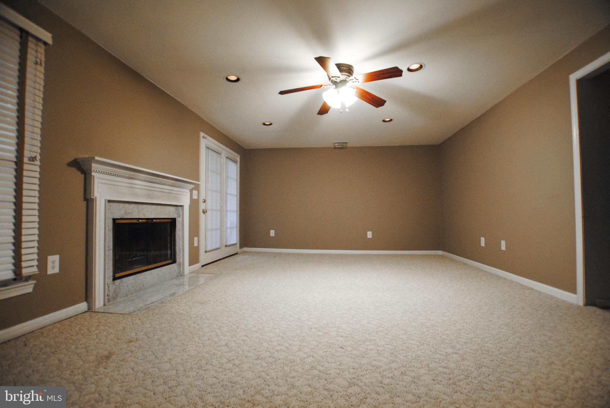 CHAPEL GATE - Residential Lease