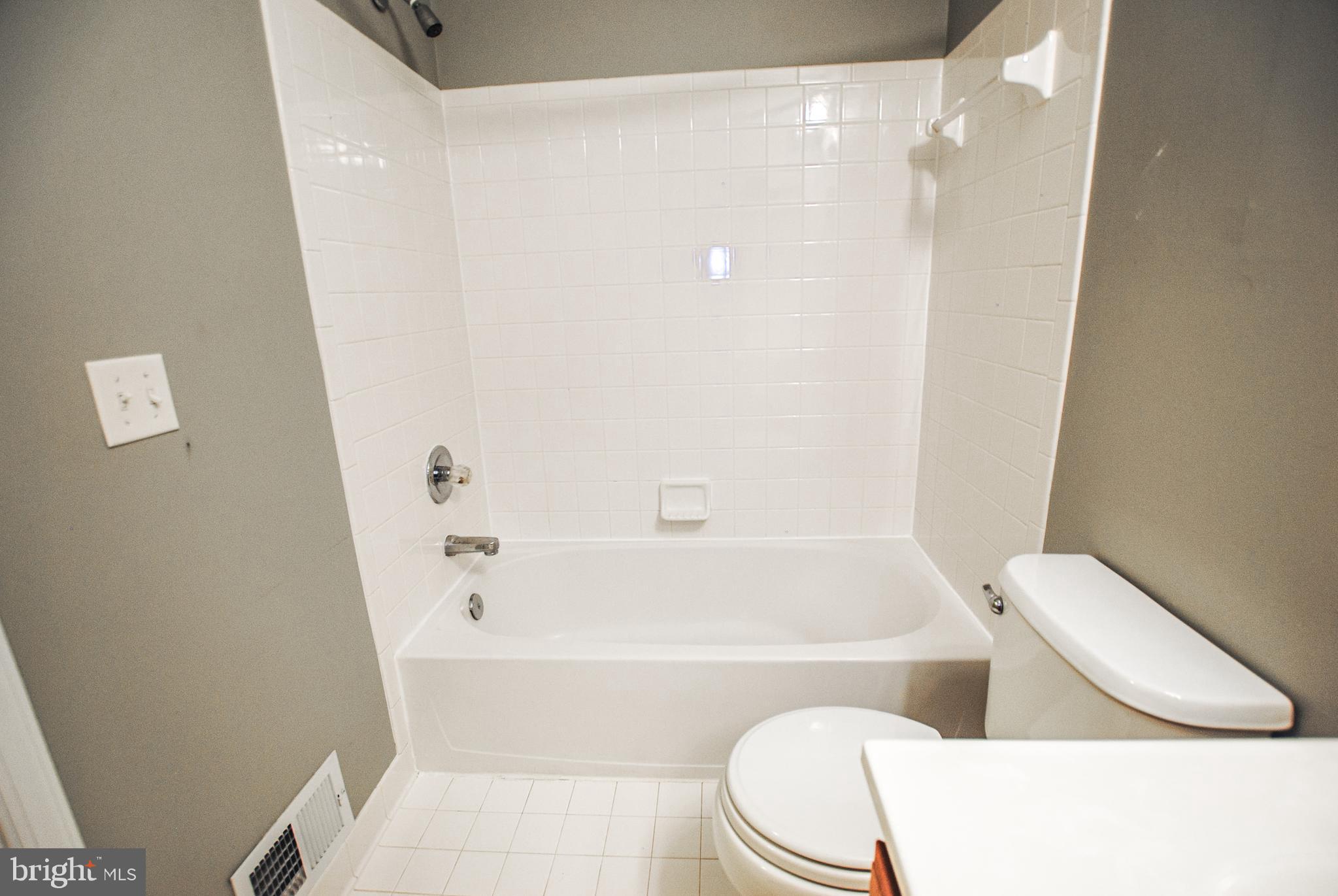 CHAPEL GATE - Residential Lease