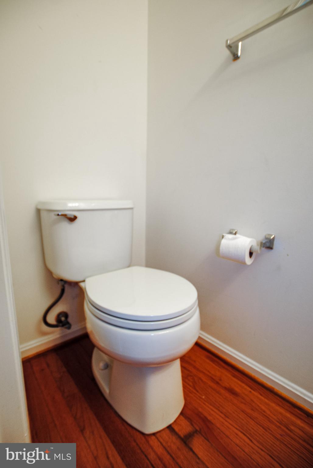 CHAPEL GATE - Residential Lease