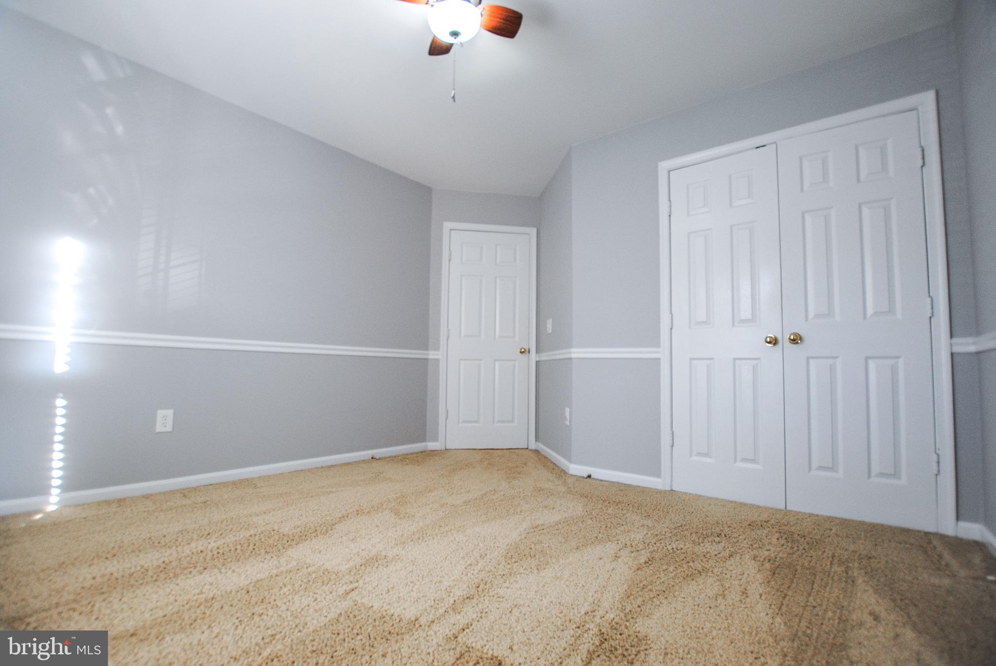 CHAPEL GATE - Residential Lease