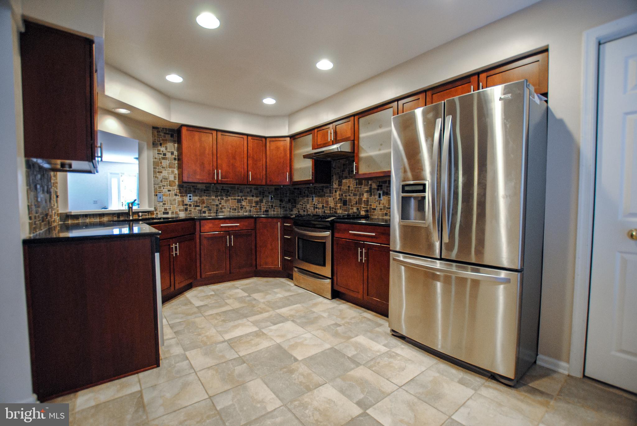 CHAPEL GATE - Residential Lease