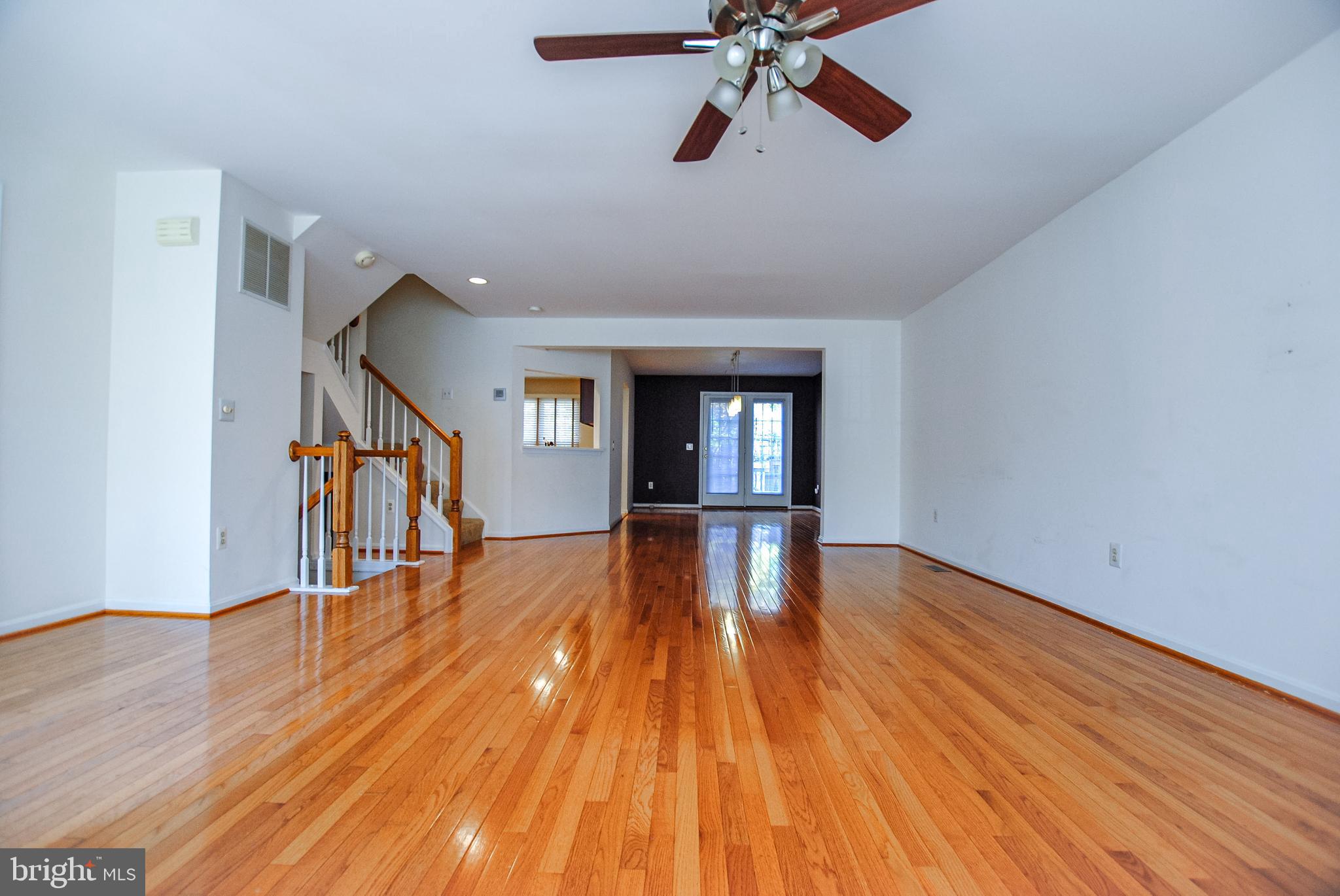 CHAPEL GATE - Residential Lease