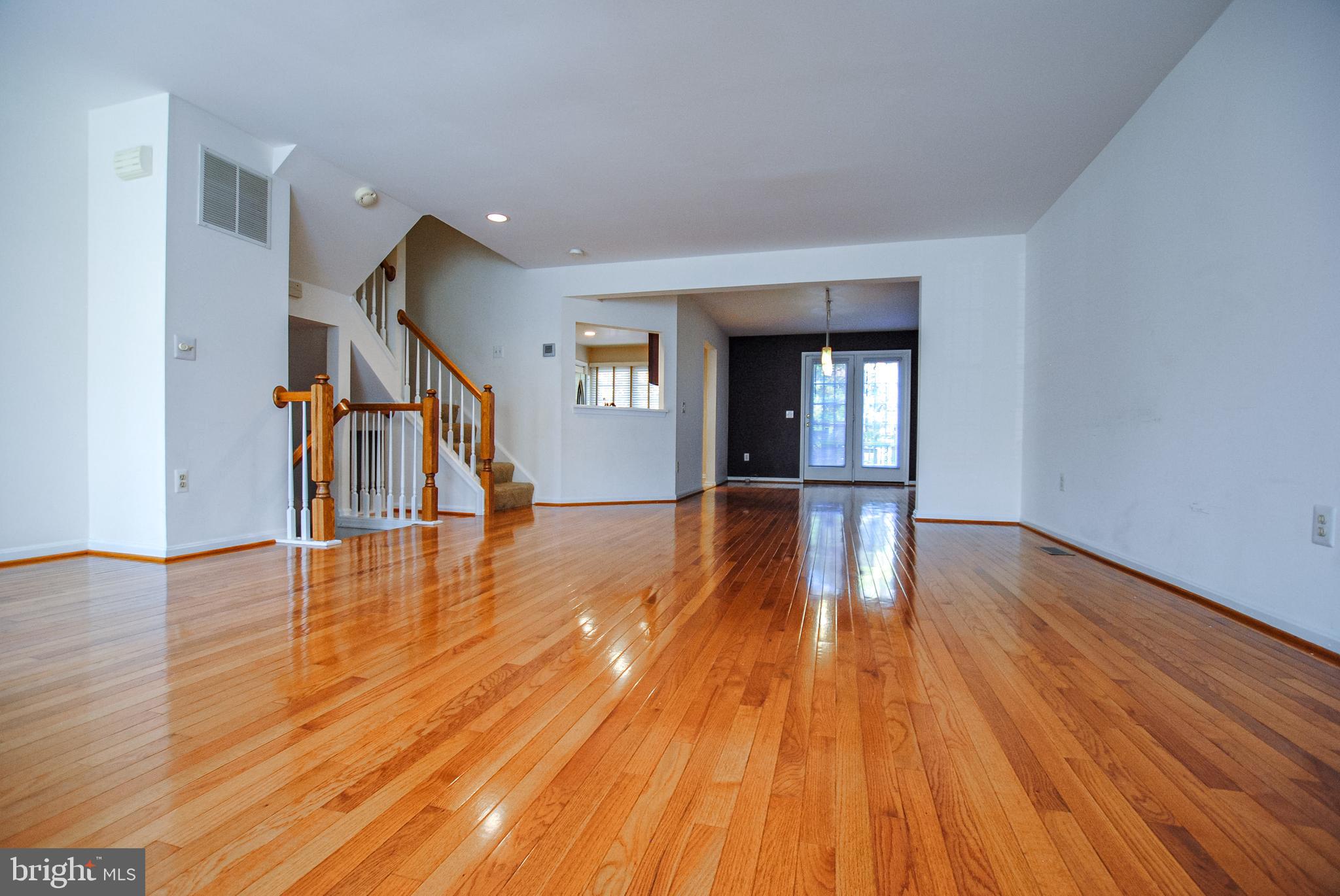 CHAPEL GATE - Residential Lease