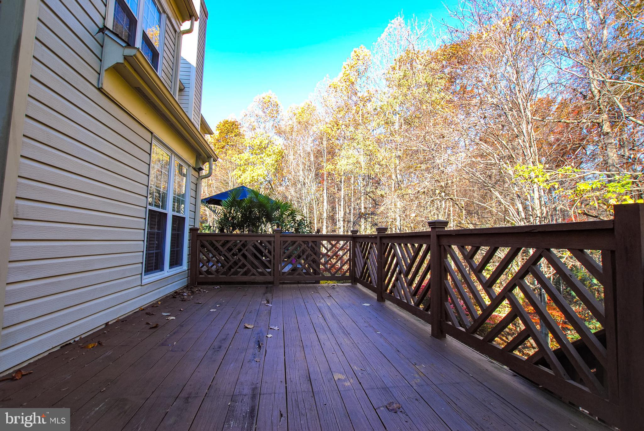 CHAPEL GATE - Residential Lease