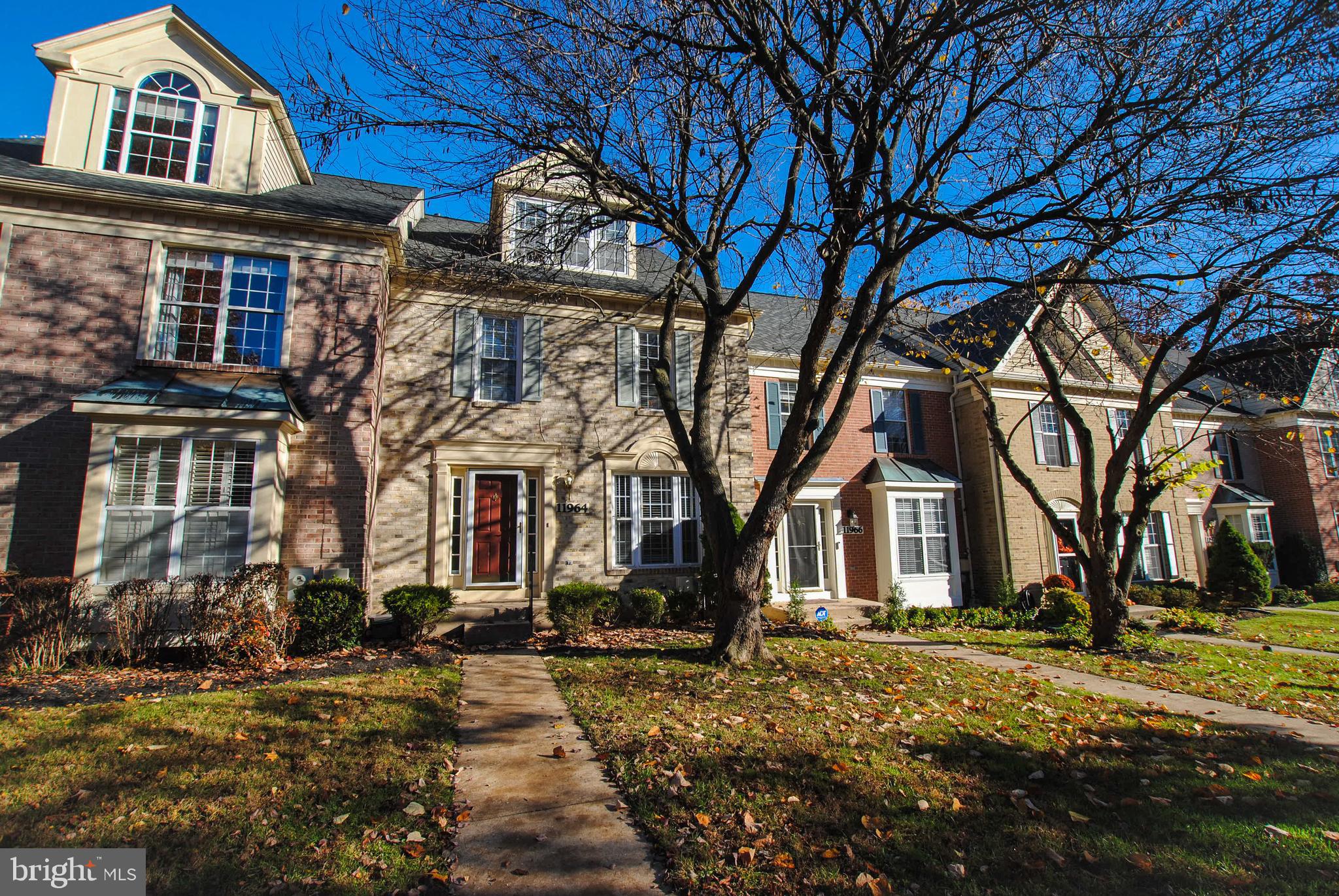 CHAPEL GATE - Residential Lease