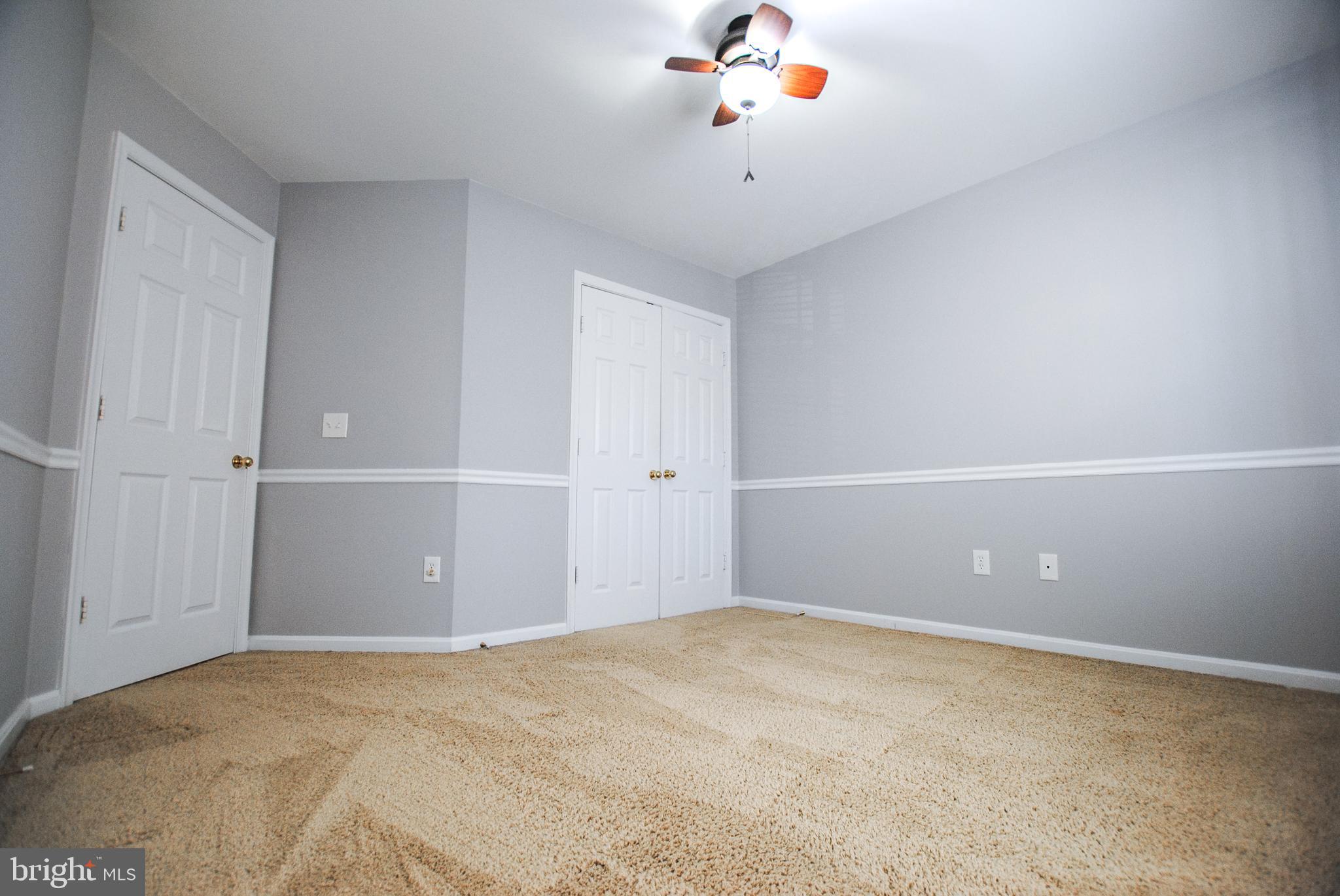 CHAPEL GATE - Residential Lease