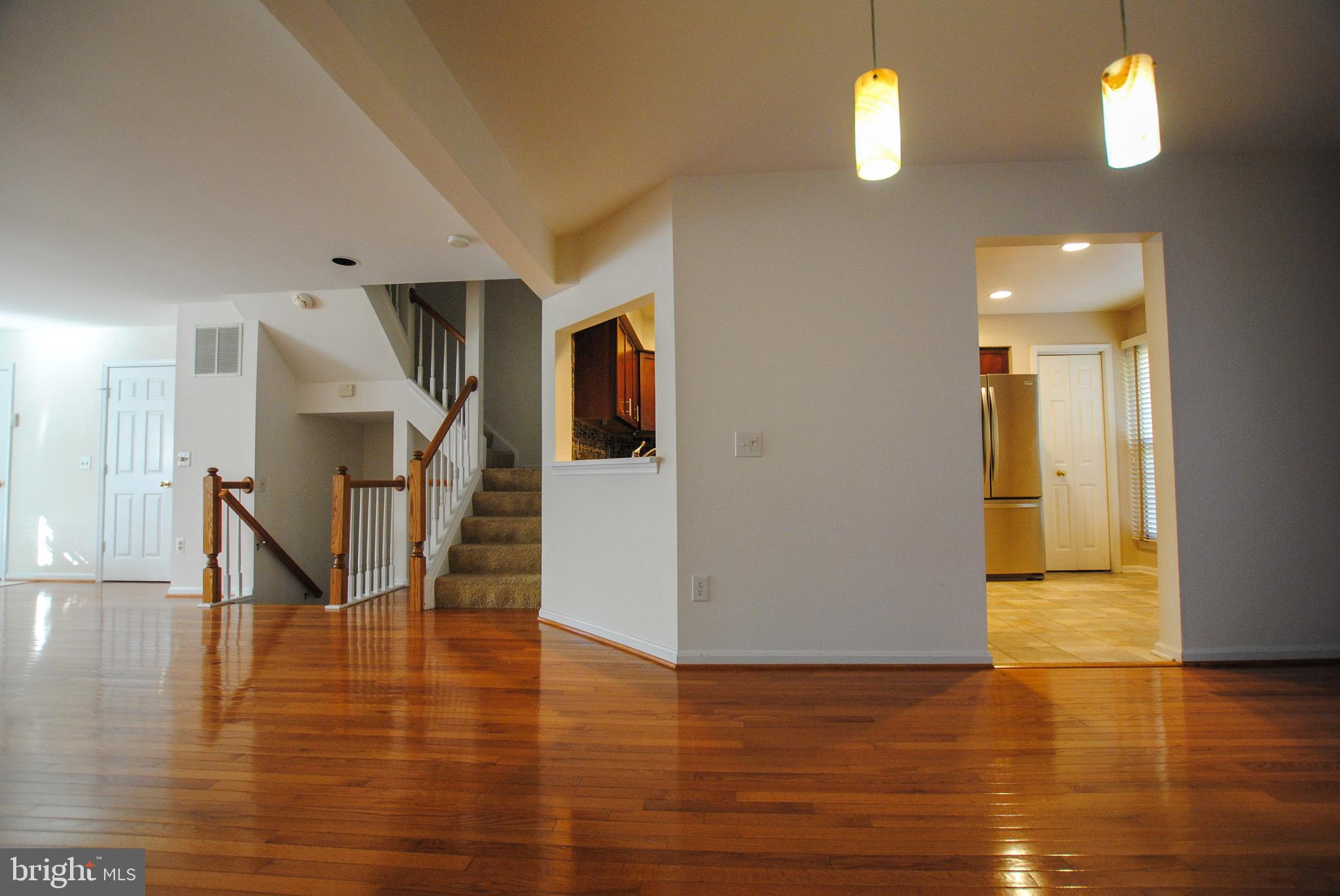 CHAPEL GATE - Residential Lease