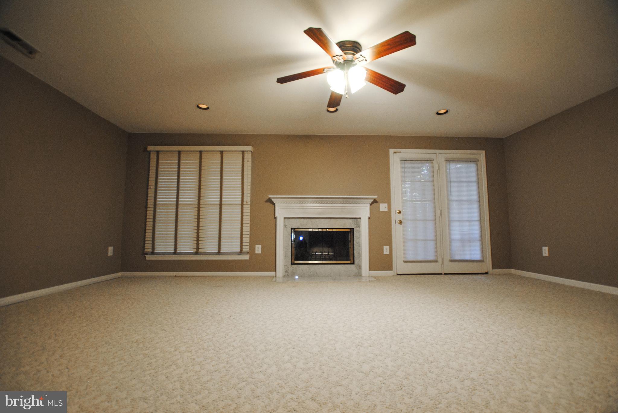 CHAPEL GATE - Residential Lease