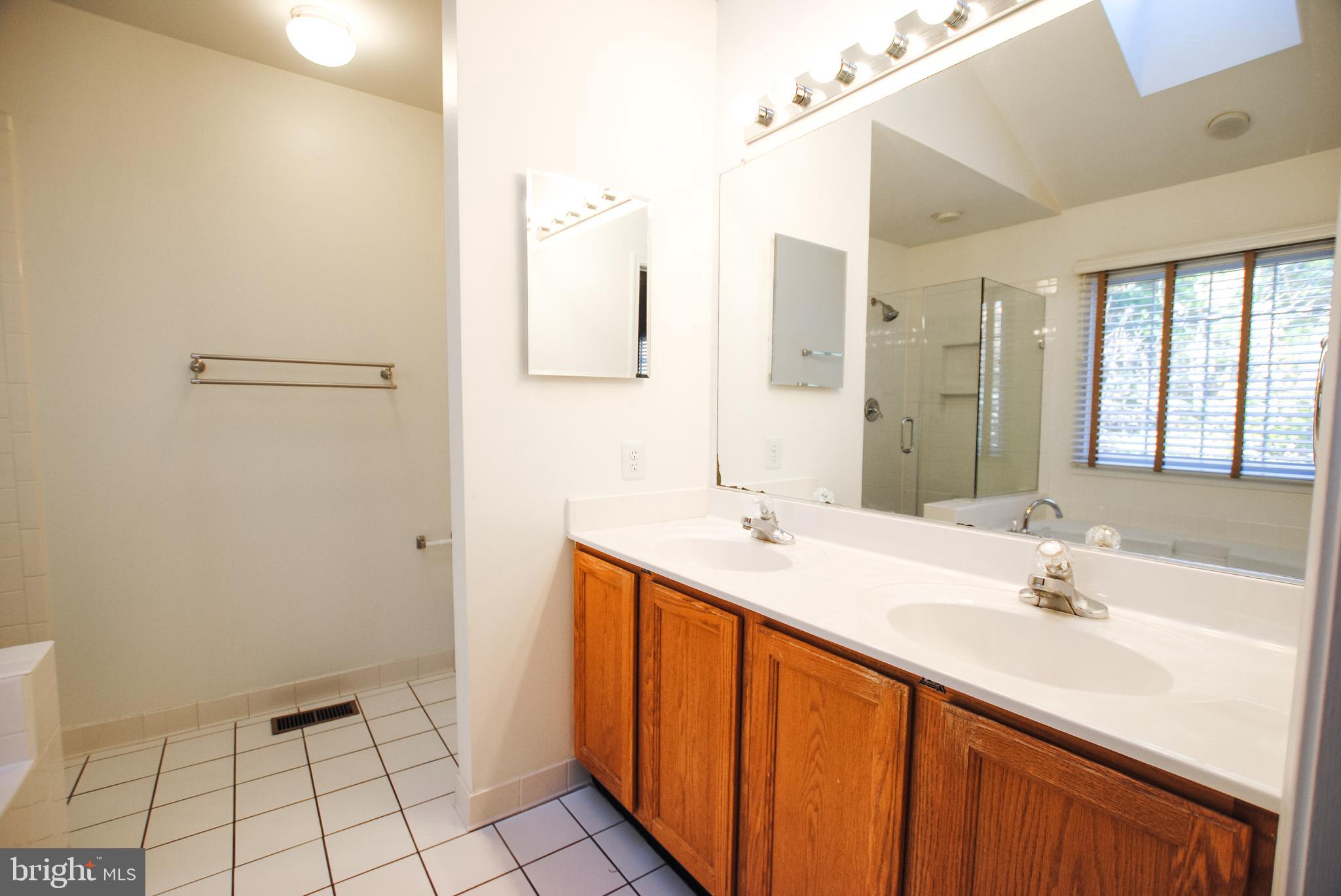 CHAPEL GATE - Residential Lease