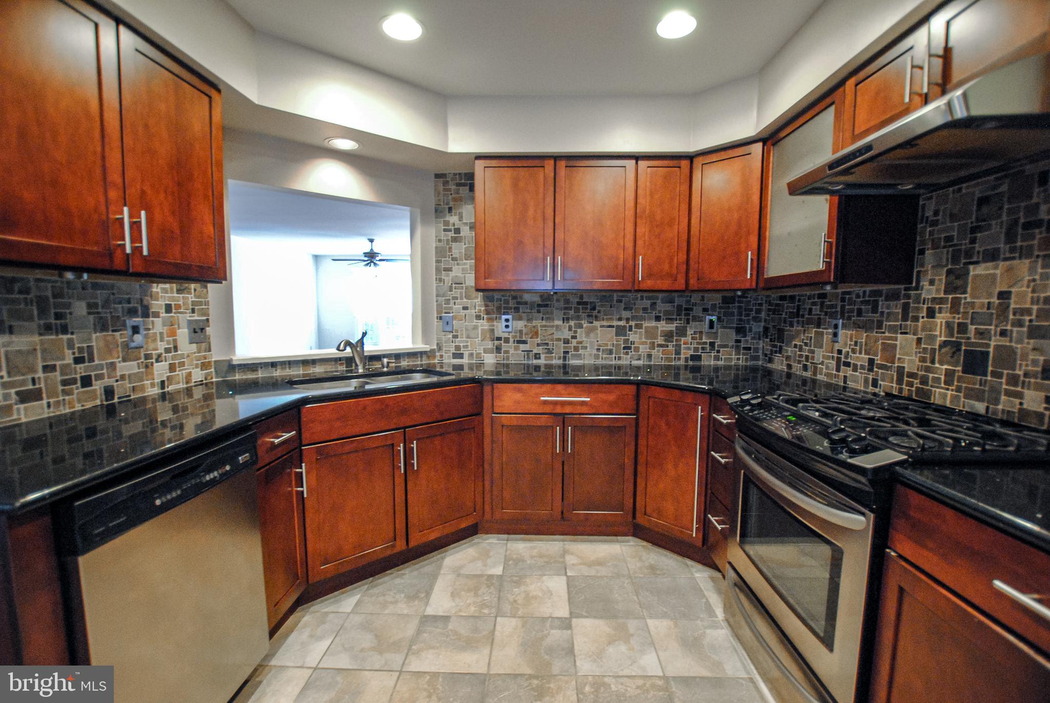 CHAPEL GATE - Residential Lease