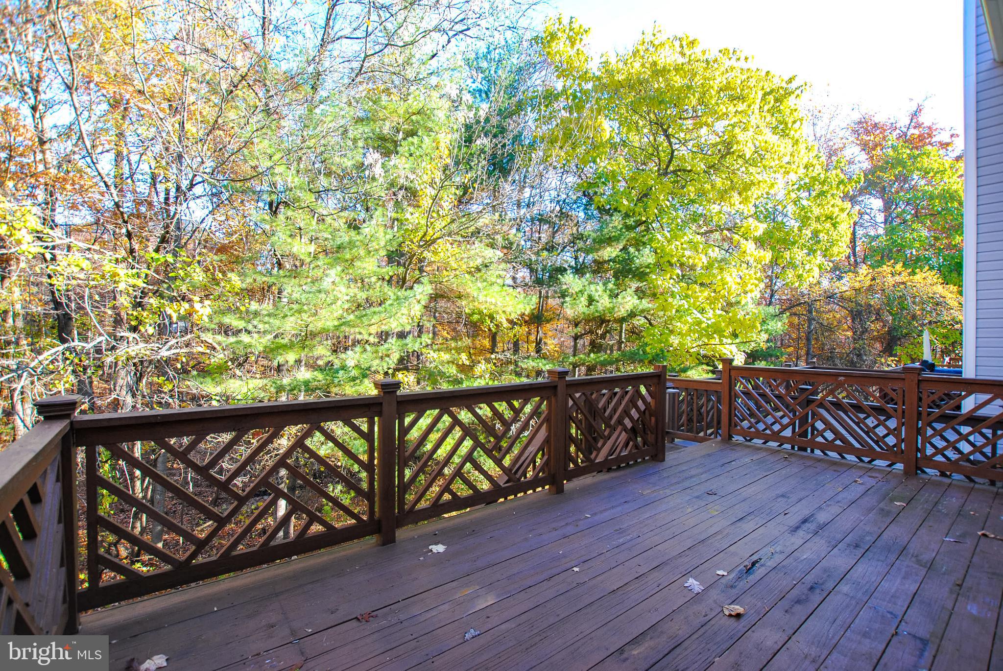 CHAPEL GATE - Residential Lease