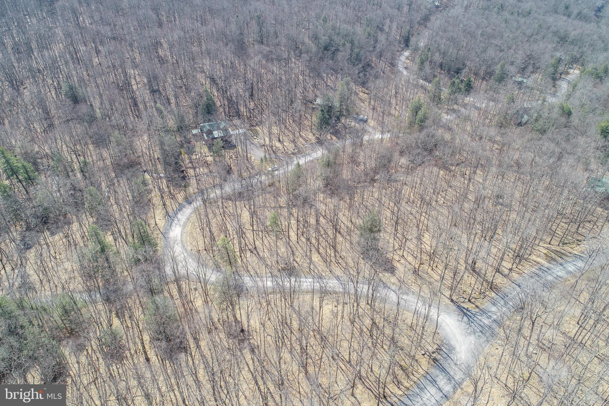 GALLATIN WOODS - Land