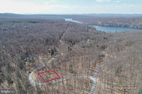 Vacant Land For Sale - LOT 54 Gallatin Spur<br/> OAKLAND, MD 21550