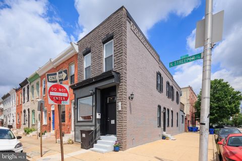 101 N STREEPER STREET BALTIMORE MD 21224
