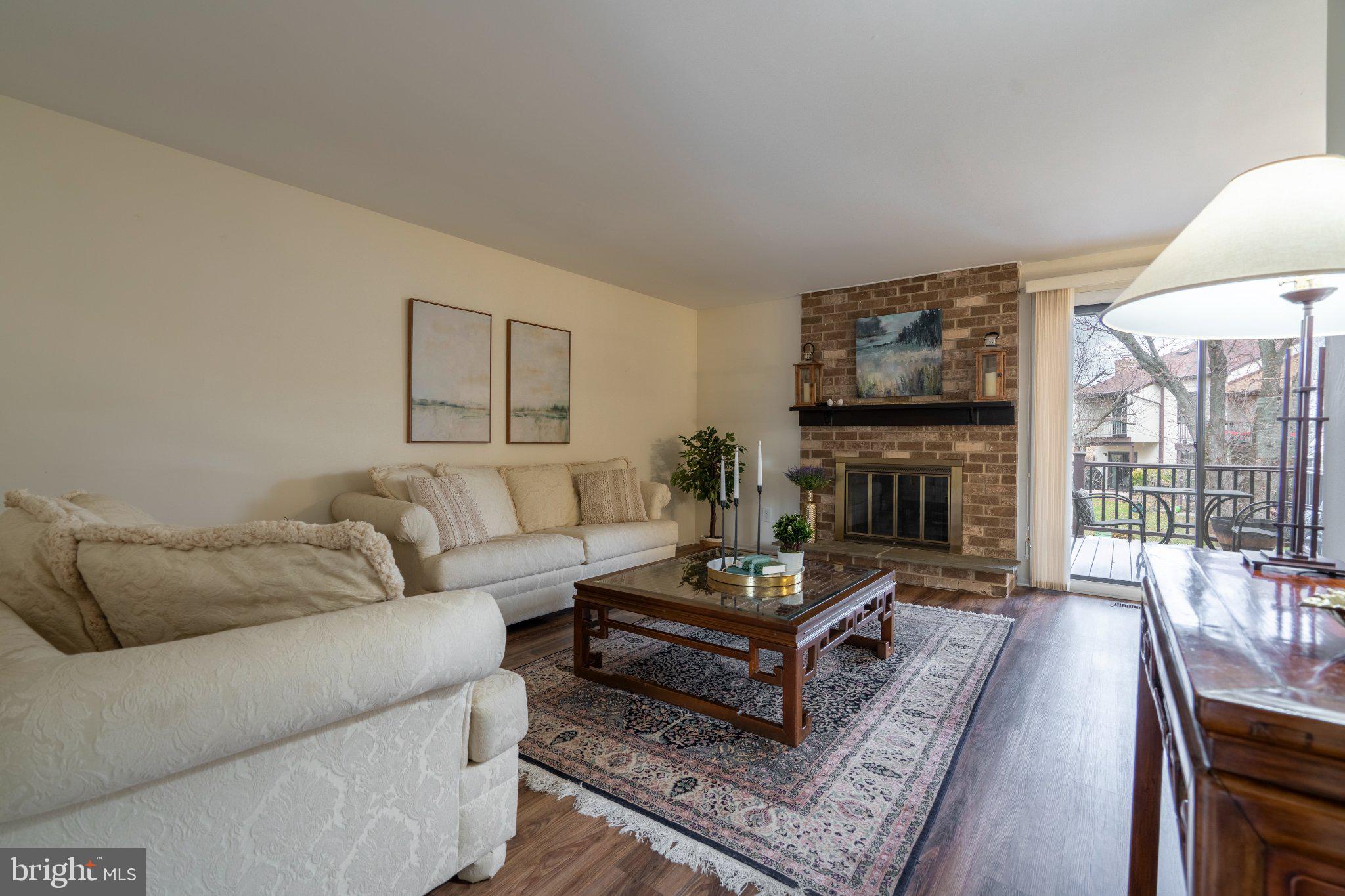 TANNERIE WOODS - Residential