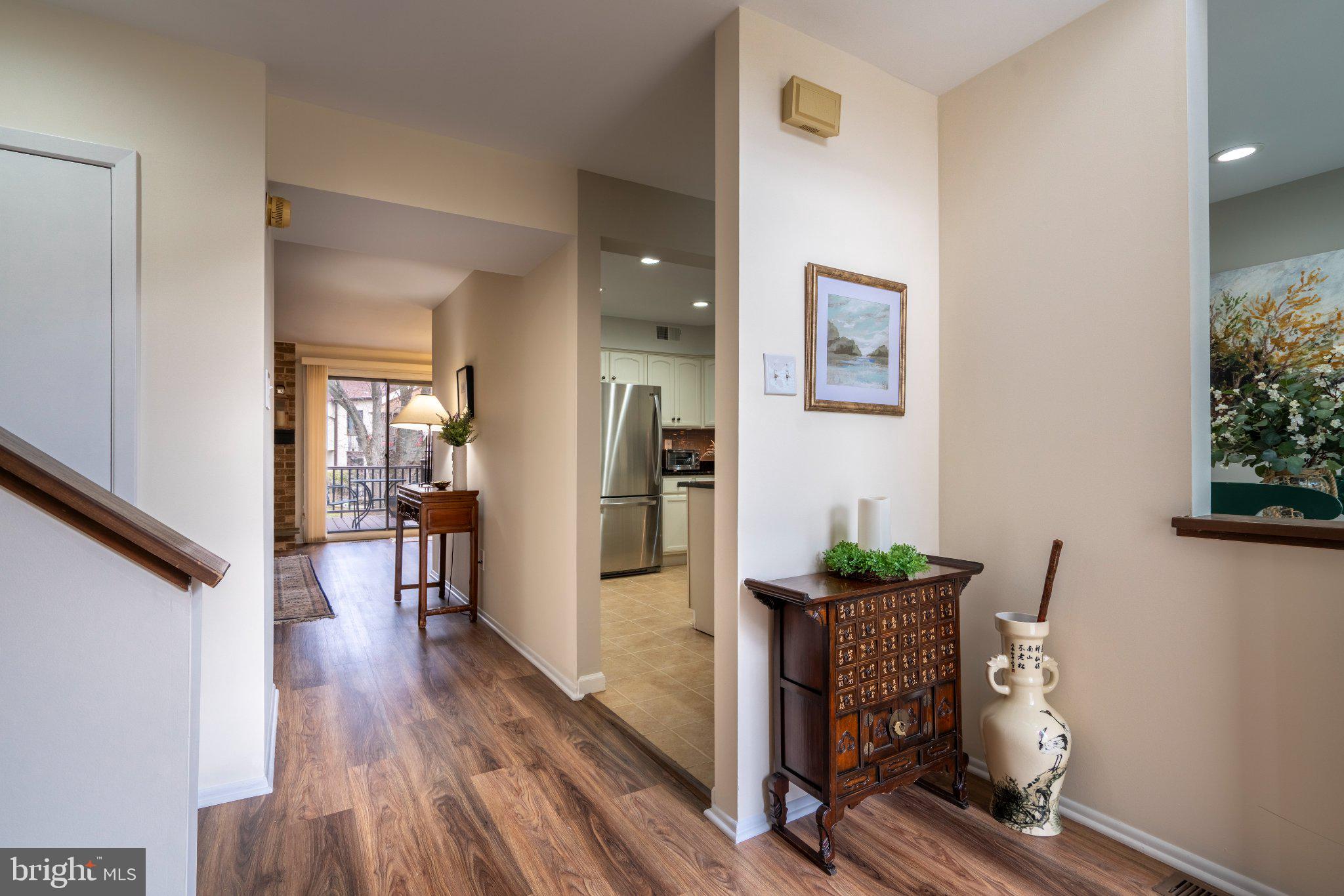 TANNERIE WOODS - Residential